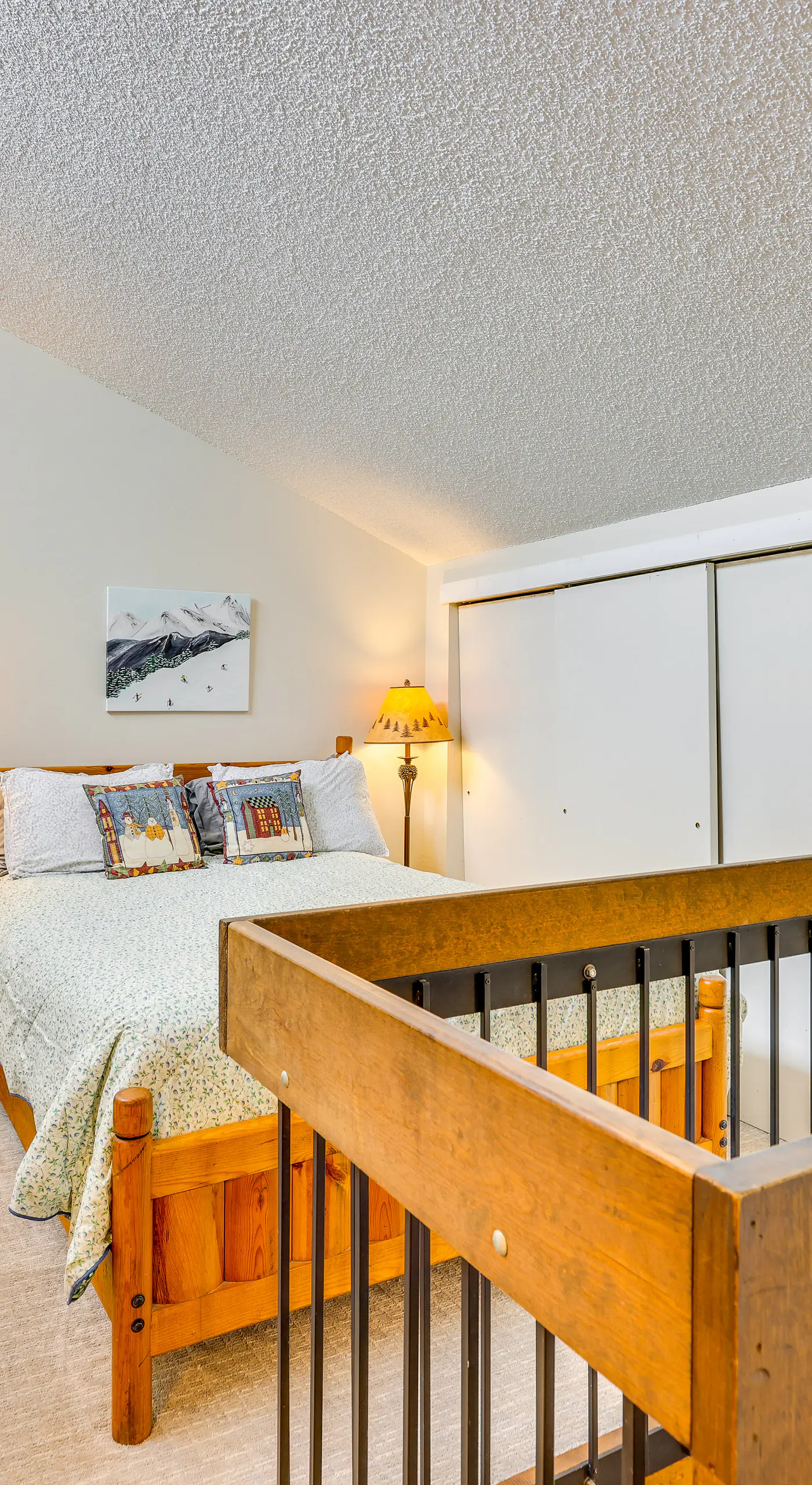Family-Friendly Fraser Condo w/ Heated Pool Access