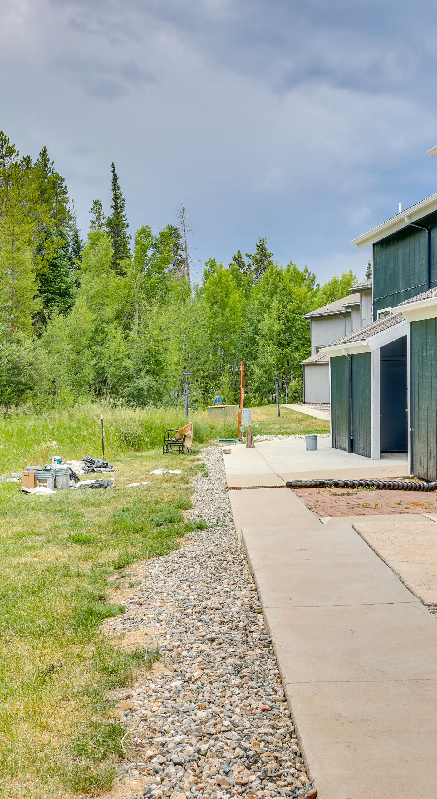 Family-Friendly Fraser Condo w/ Heated Pool Access