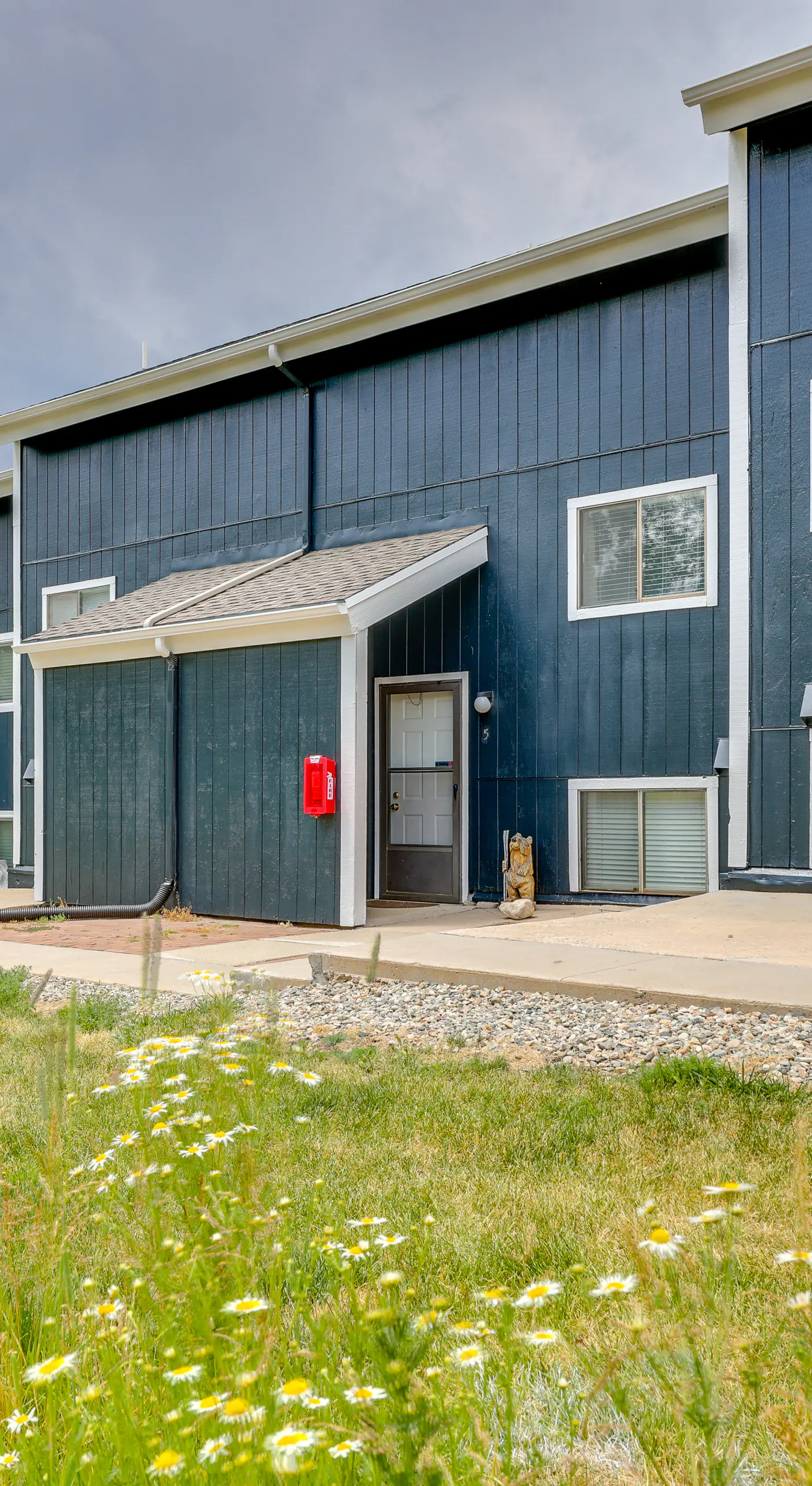 Family-Friendly Fraser Condo w/ Heated Pool Access
