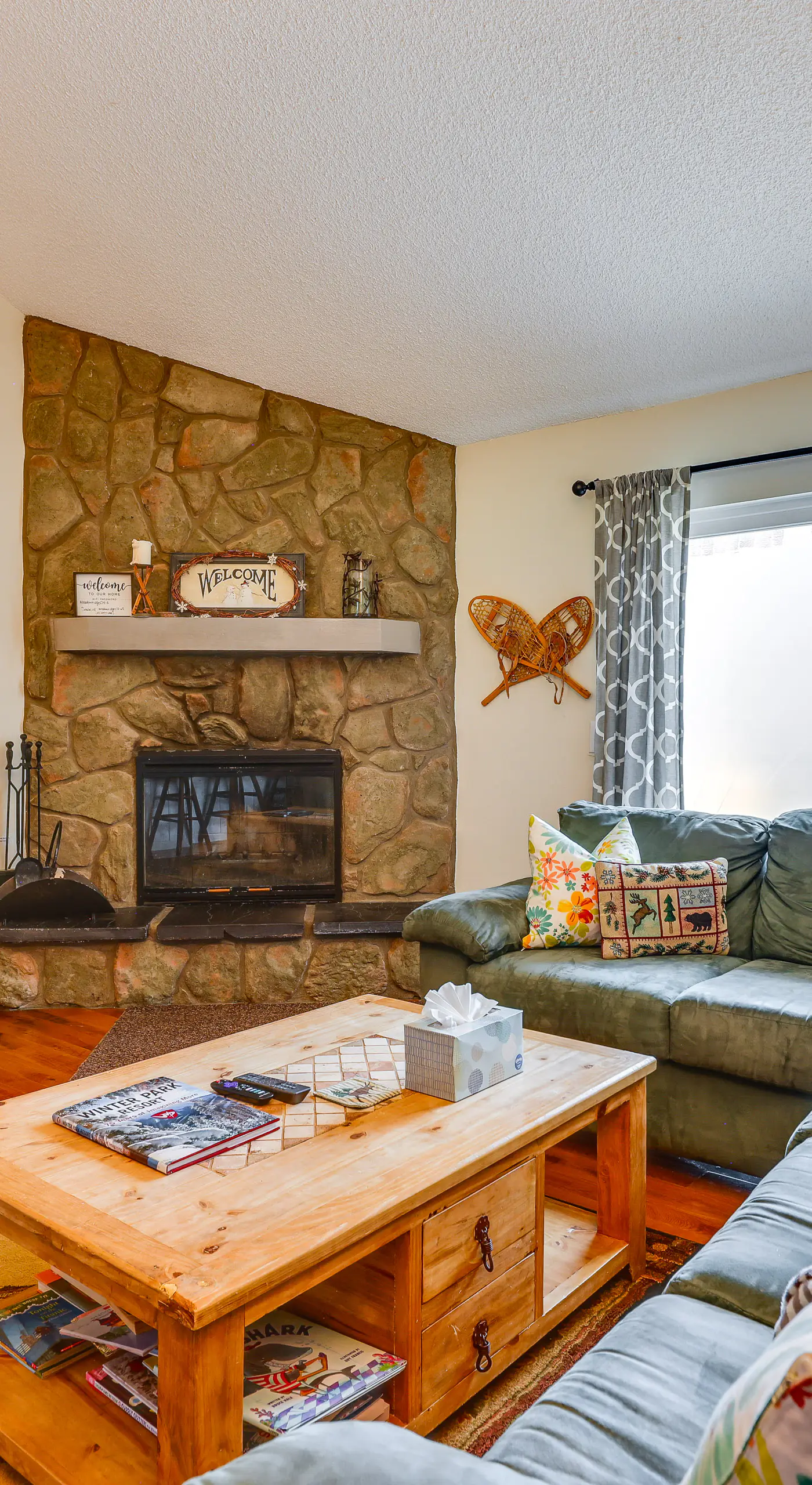 Family-Friendly Fraser Condo w/ Heated Pool Access