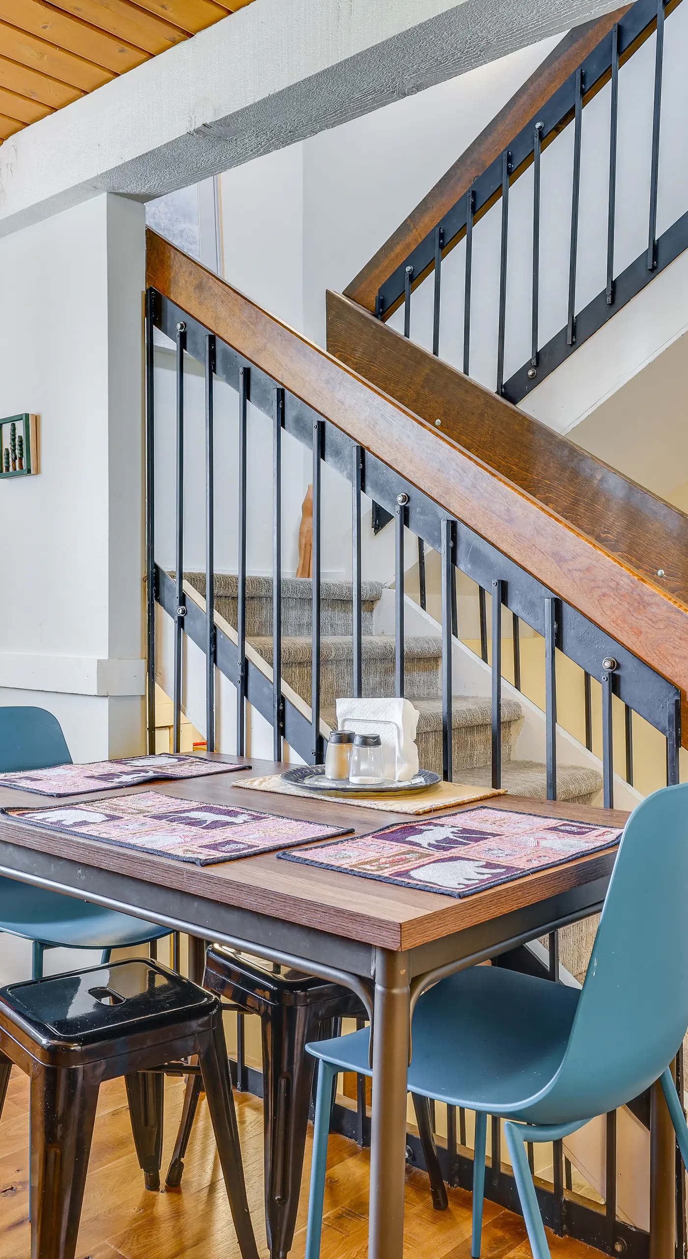 Family-Friendly Fraser Condo w/ Heated Pool Access