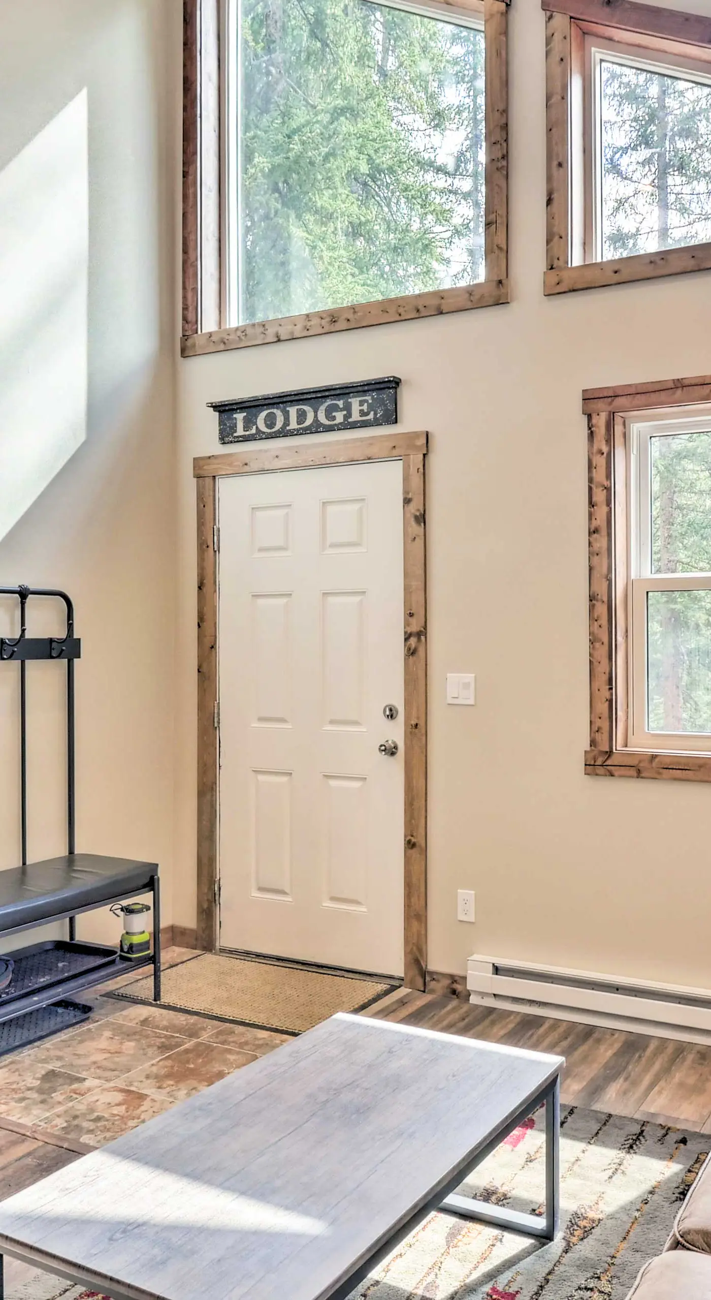 5 Mi to Ski Resort: Mtn-View Breck Home w/ Hot Tub