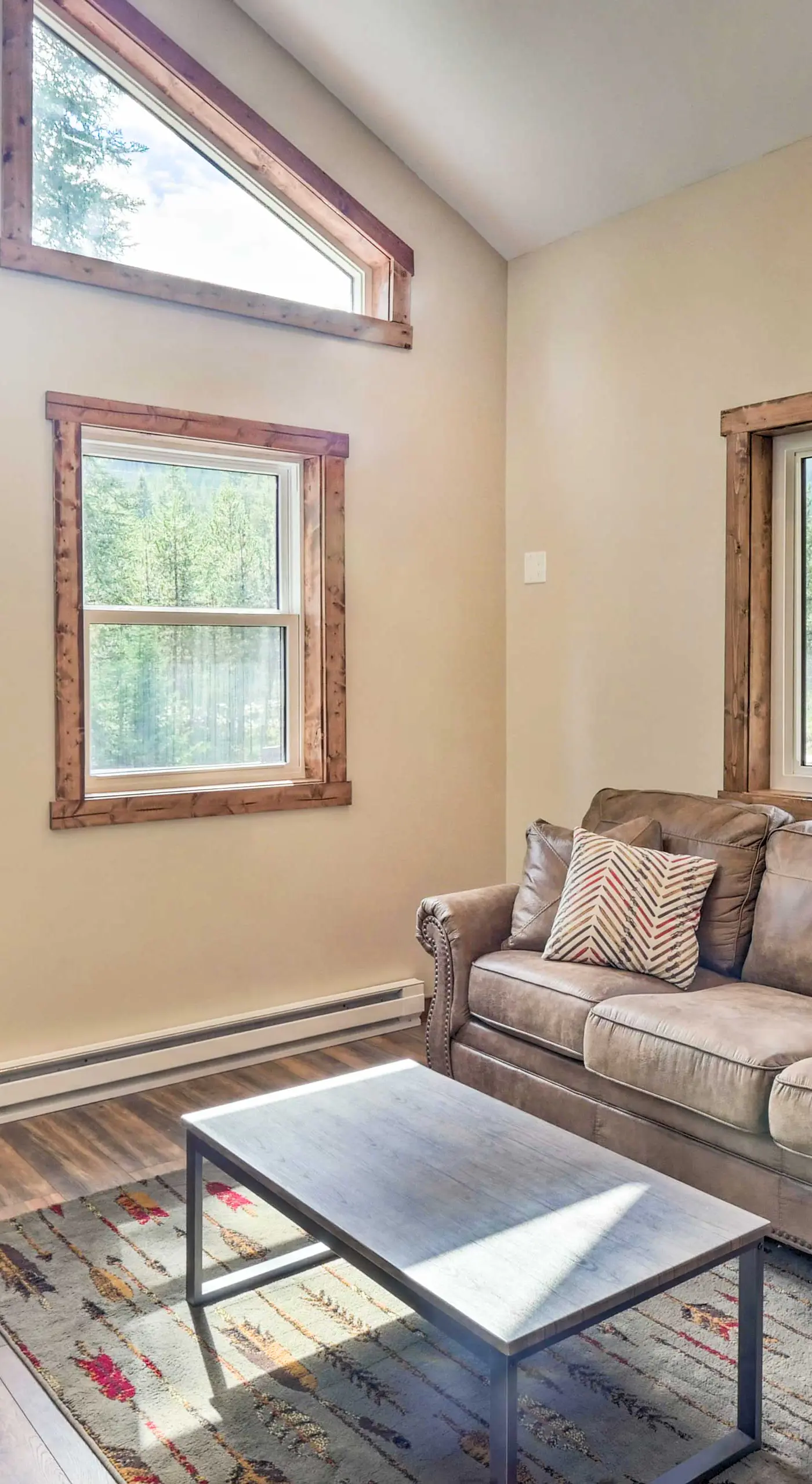 5 Mi to Ski Resort: Mtn-View Breck Home w/ Hot Tub