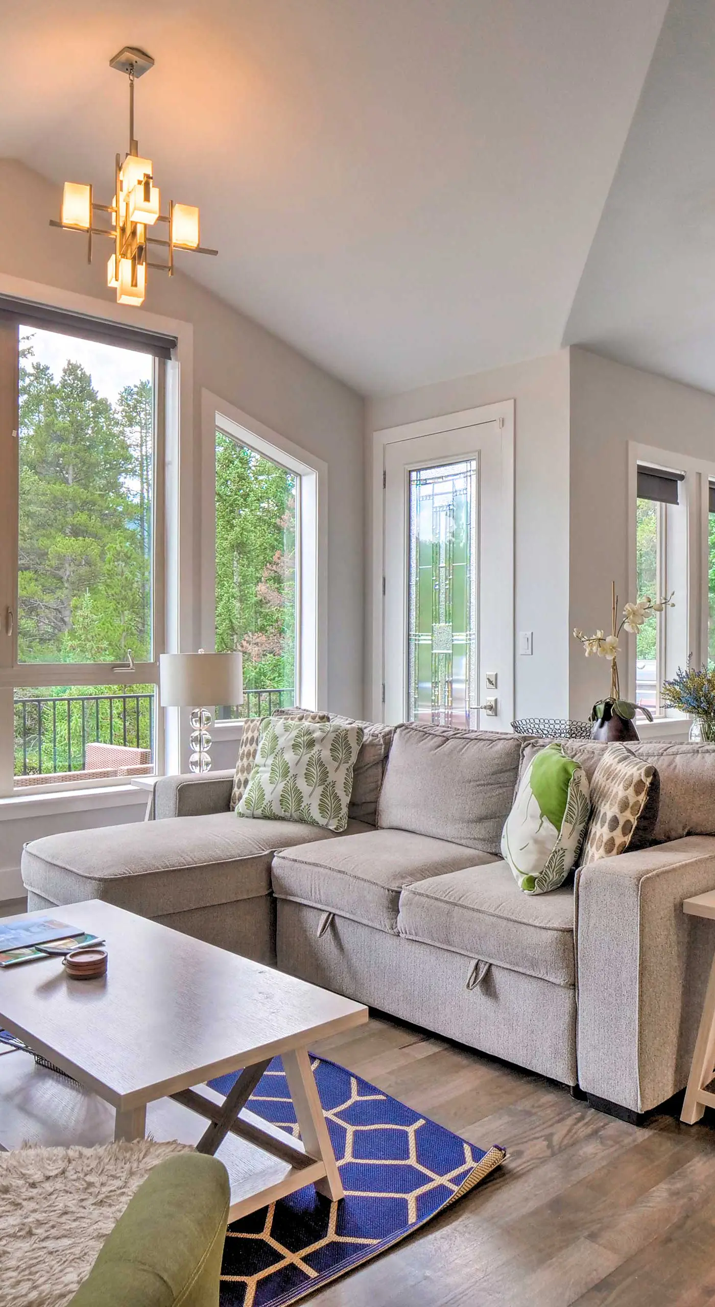 3 Mi to Ski Resort: Hot Tub Haven in Breckenridge!