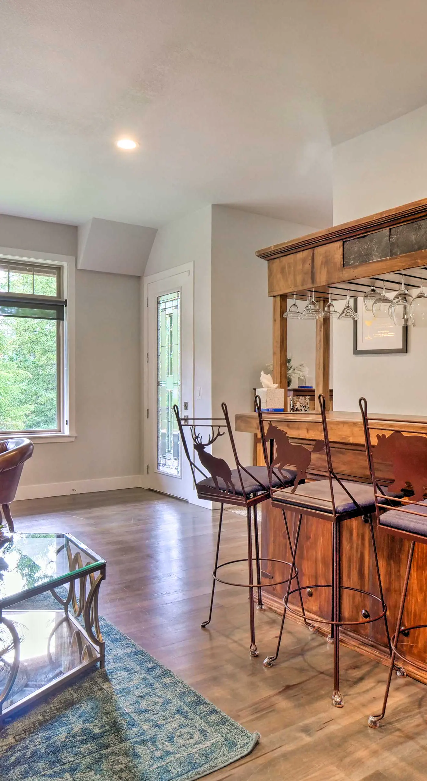 3 Mi to Ski Resort: Hot Tub Haven in Breckenridge!