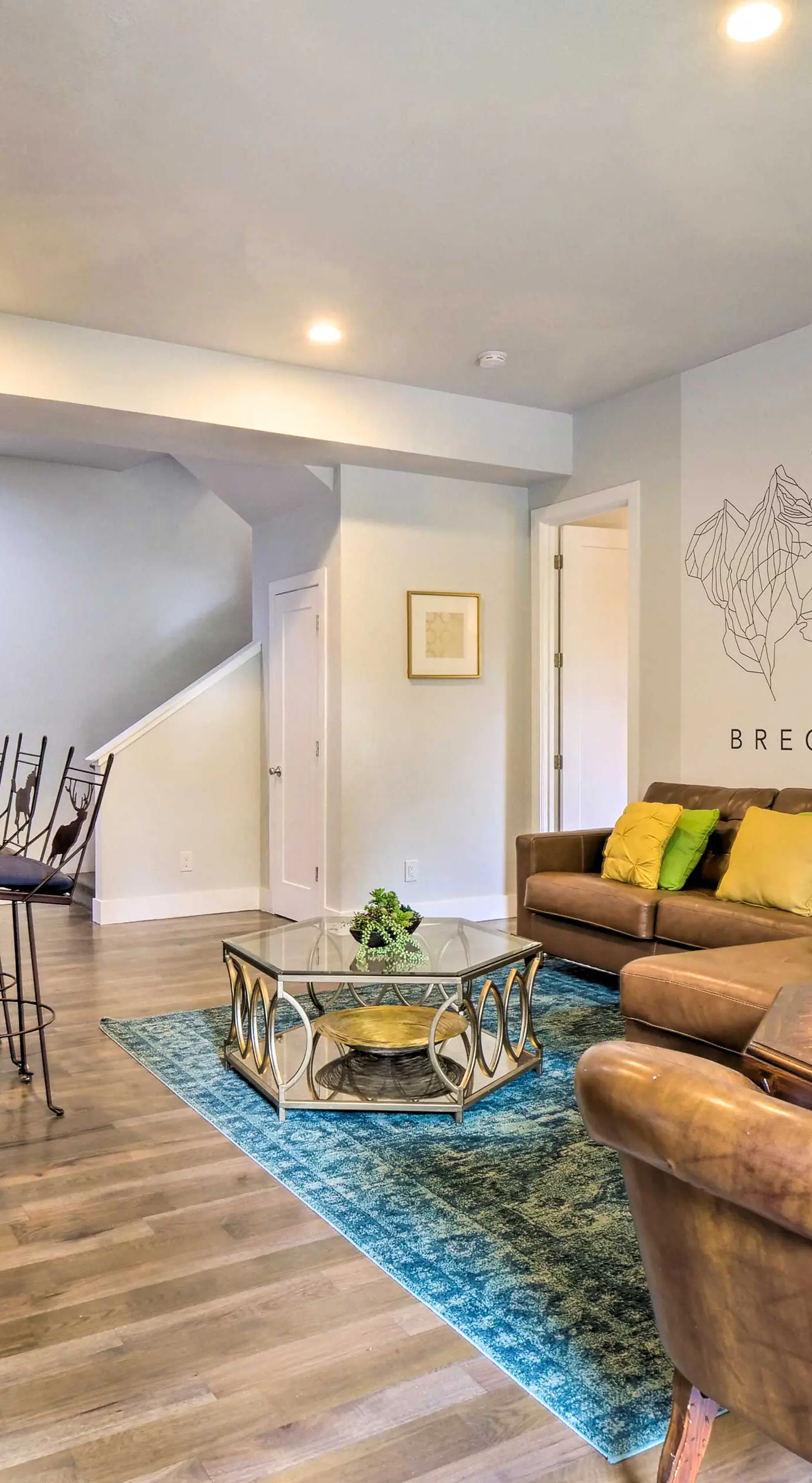 3 Mi to Ski Resort: Hot Tub Haven in Breckenridge!