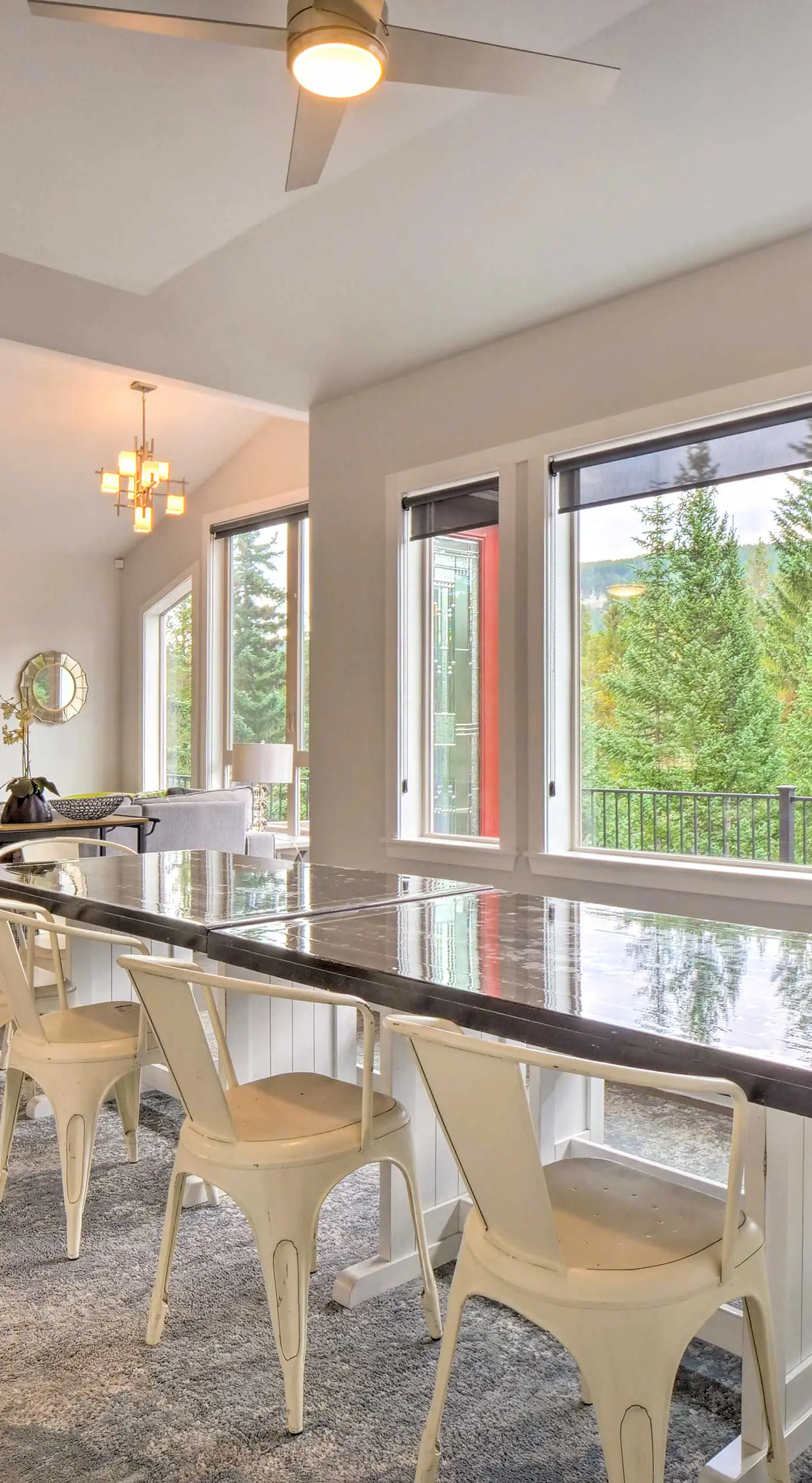 3 Mi to Ski Resort: Hot Tub Haven in Breckenridge!