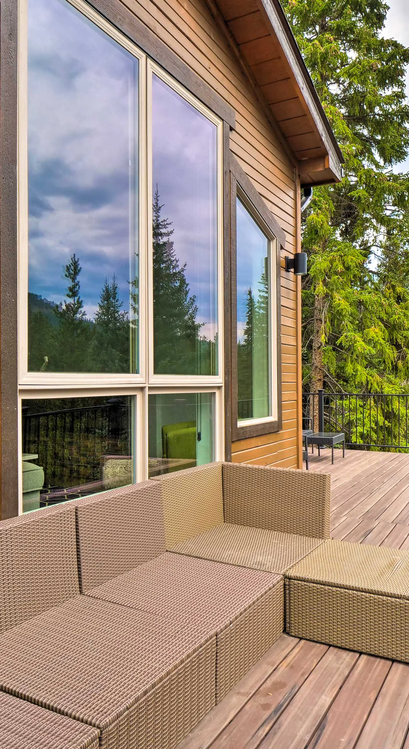 3 Mi to Ski Resort: Hot Tub Haven in Breckenridge!