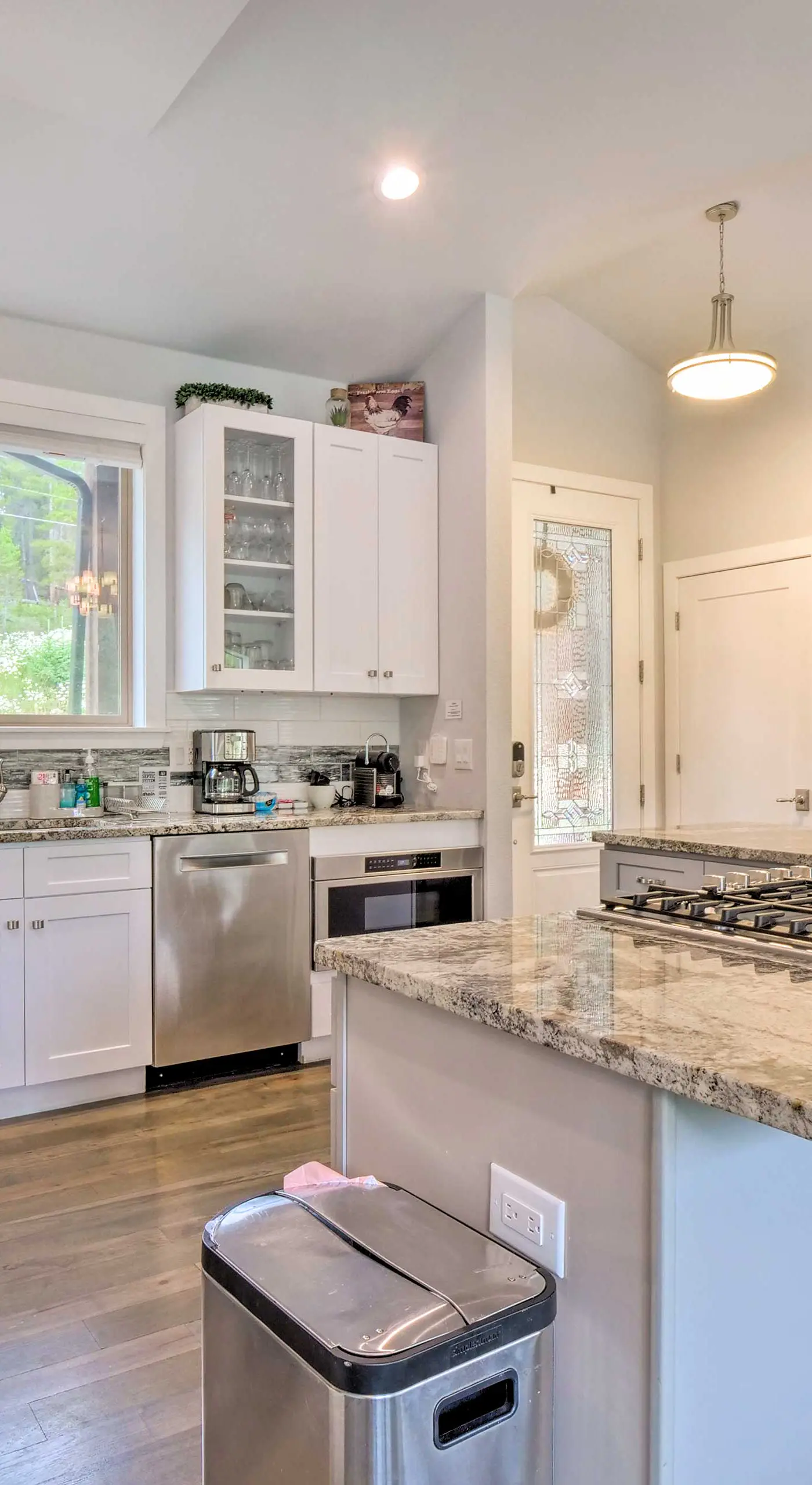 3 Mi to Ski Resort: Hot Tub Haven in Breckenridge!