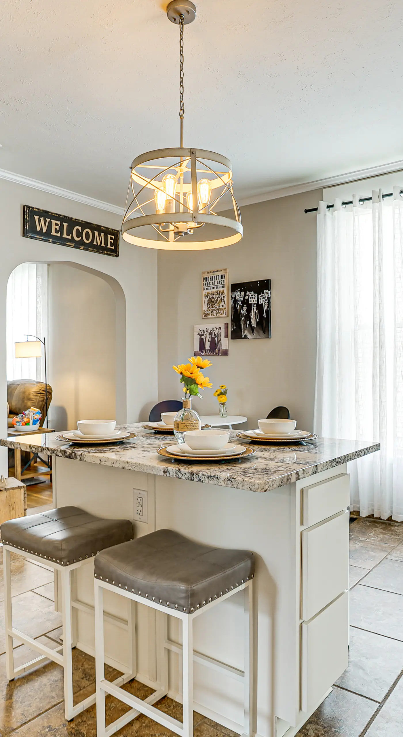 Dog-Friendly Home w/ Yard, 6 Mi to Louisville!