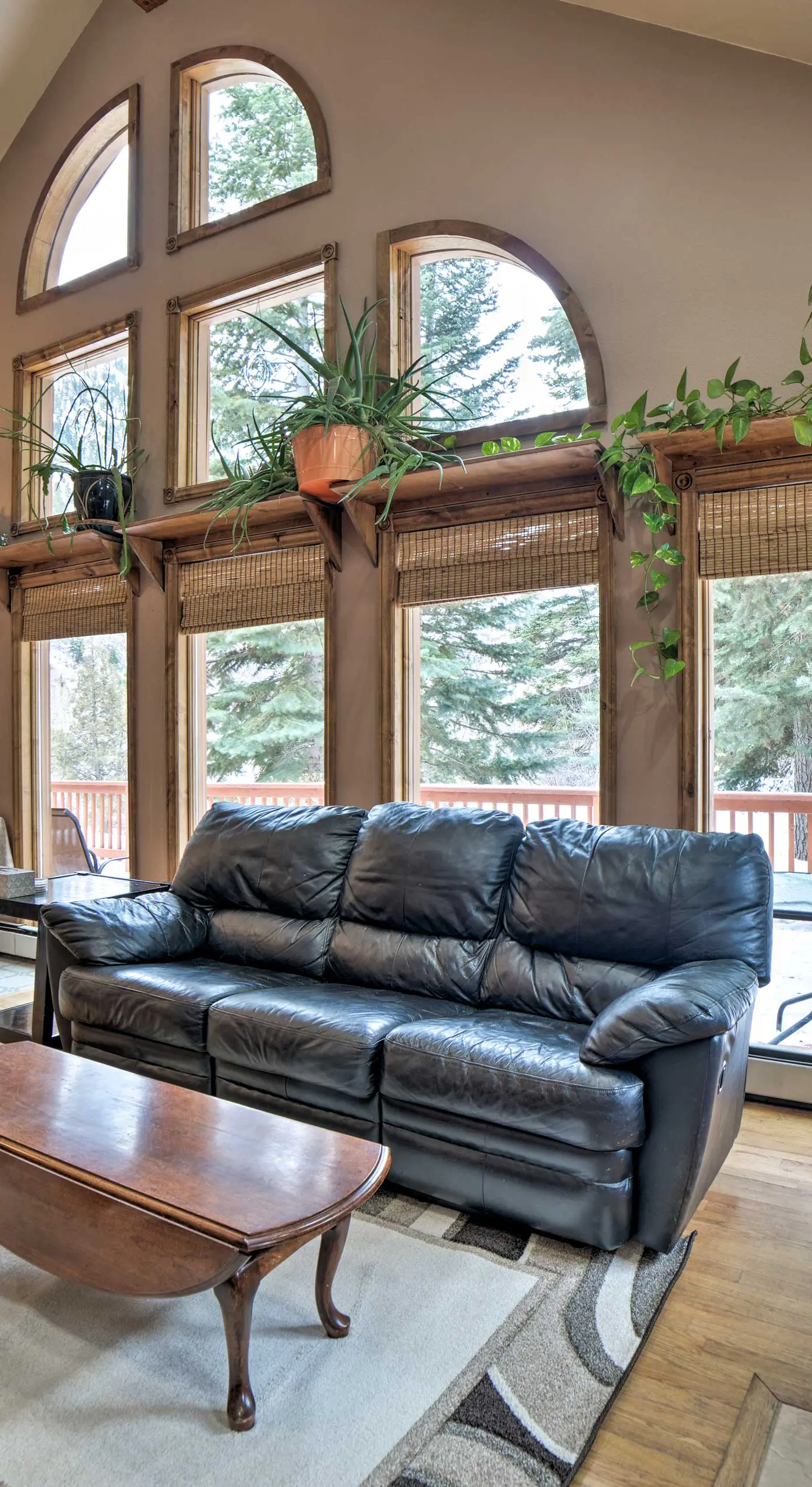 Cozy Home w/ Mountain Views Near Ouray Hot Springs