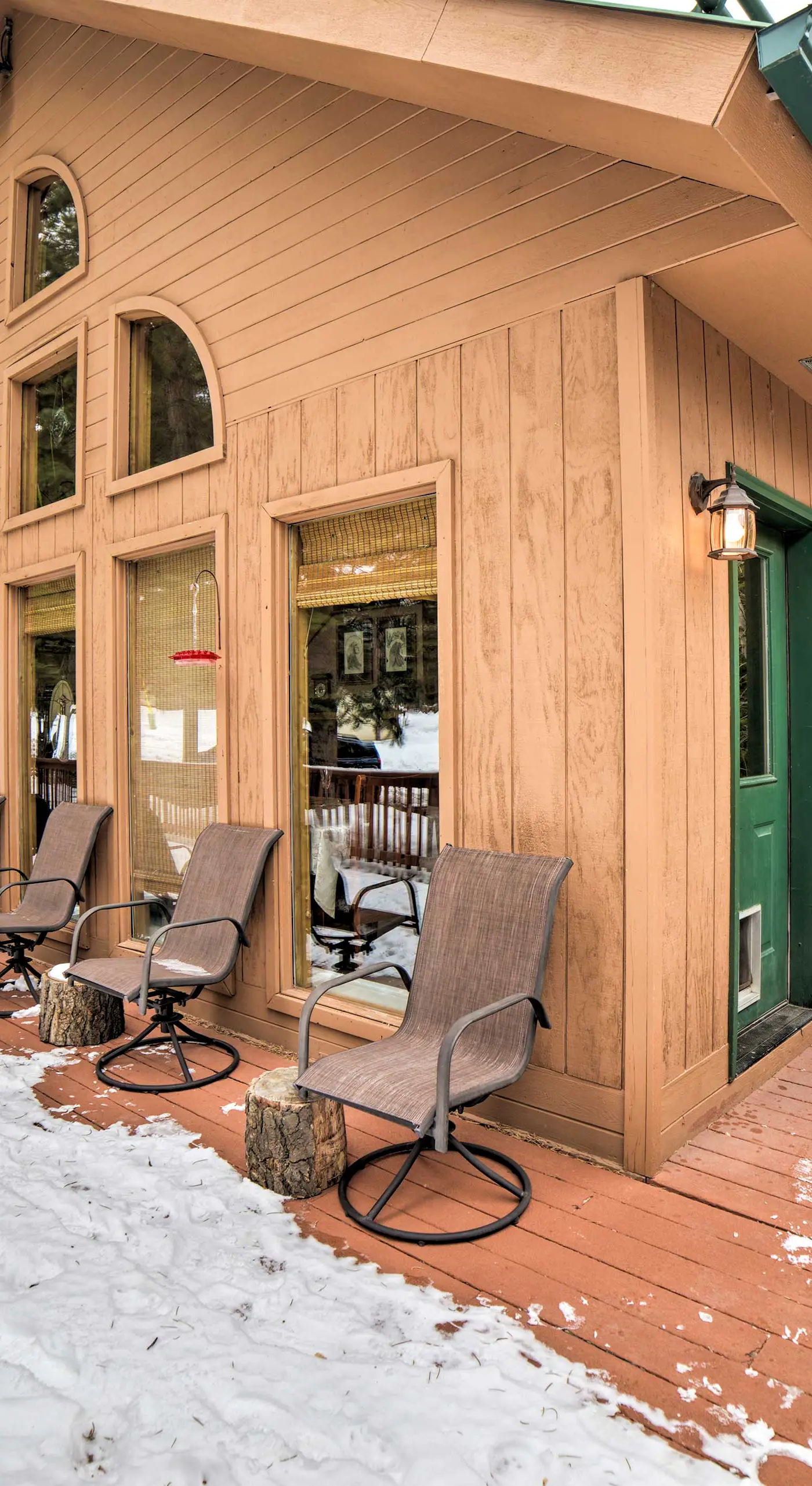 Cozy Home w/ Mountain Views Near Ouray Hot Springs