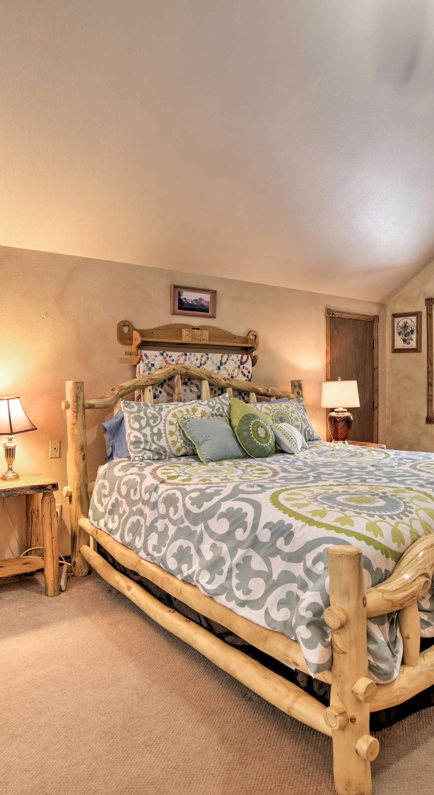 Cozy Home w/ Mountain Views Near Ouray Hot Springs