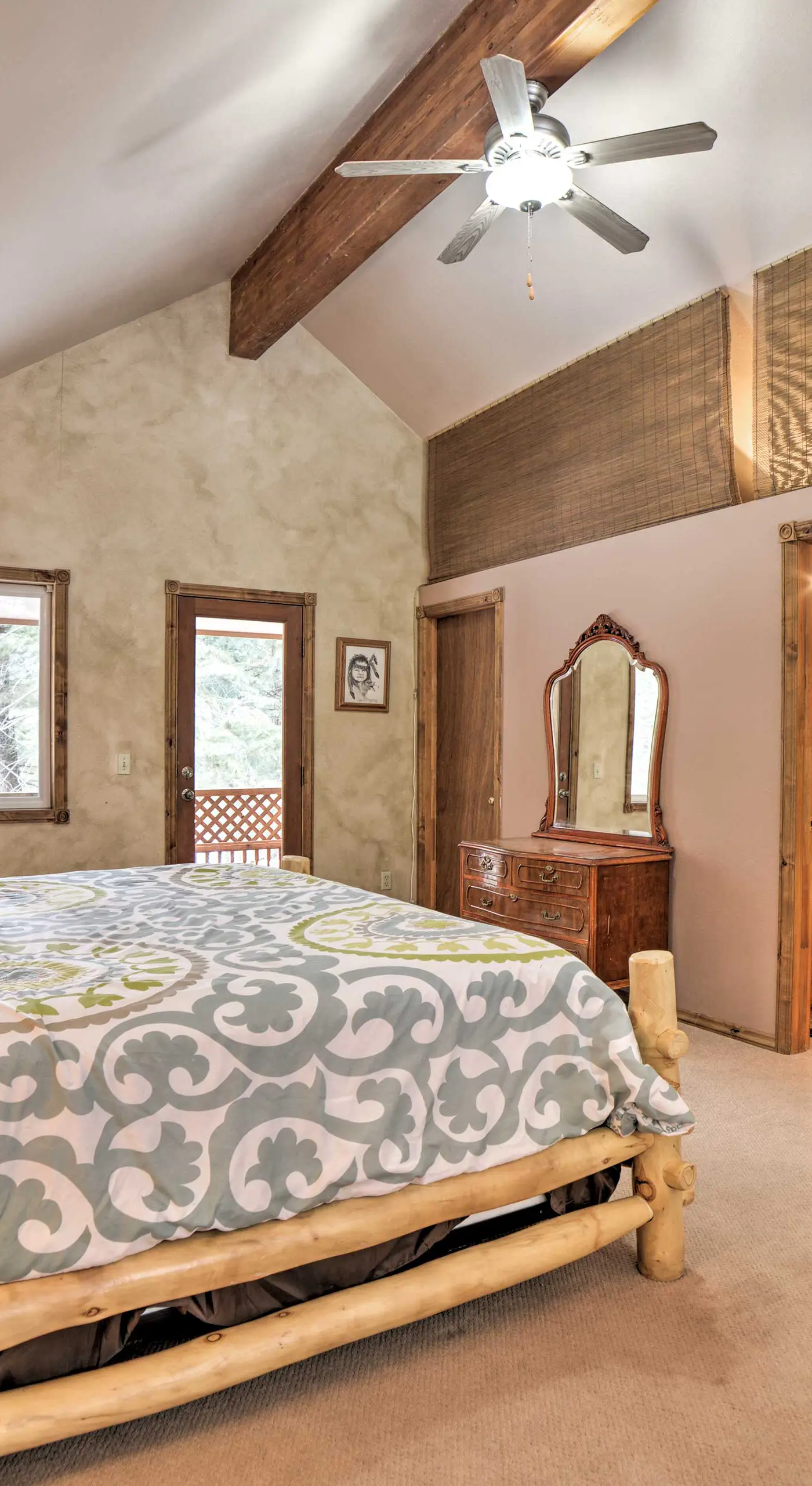 Cozy Home w/ Mountain Views Near Ouray Hot Springs
