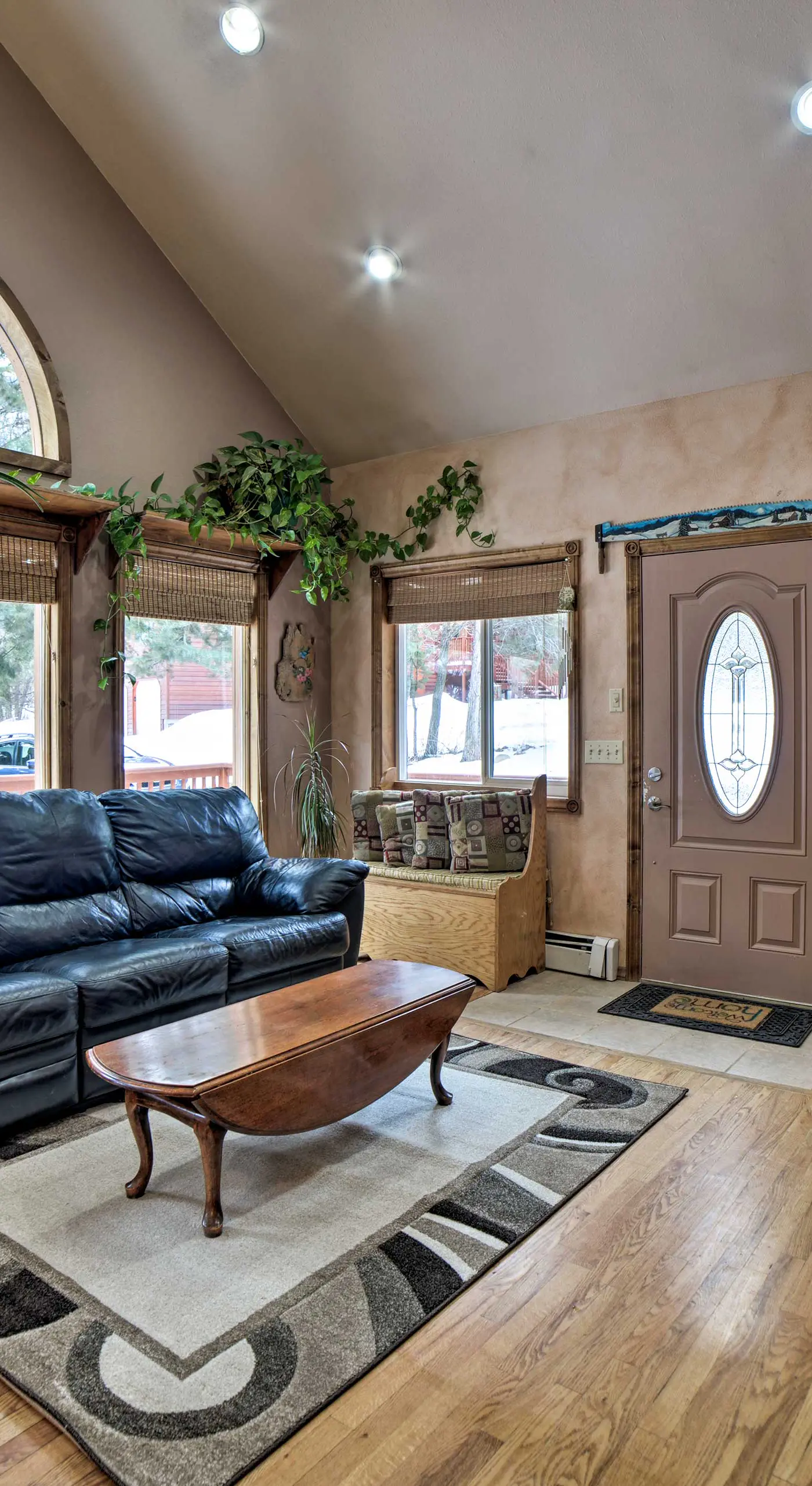 Cozy Home w/ Mountain Views Near Ouray Hot Springs