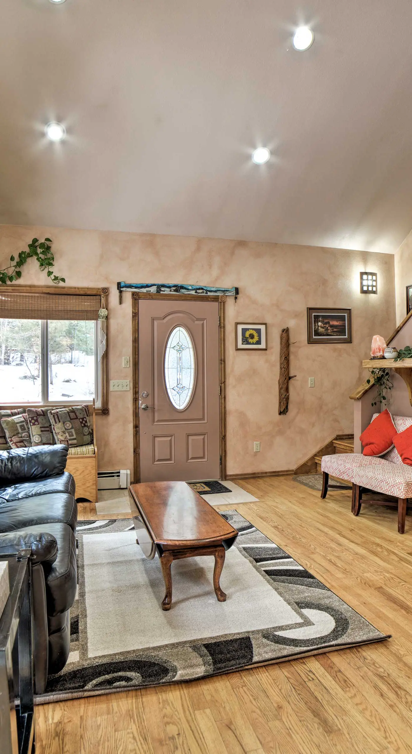 Cozy Home w/ Mountain Views Near Ouray Hot Springs
