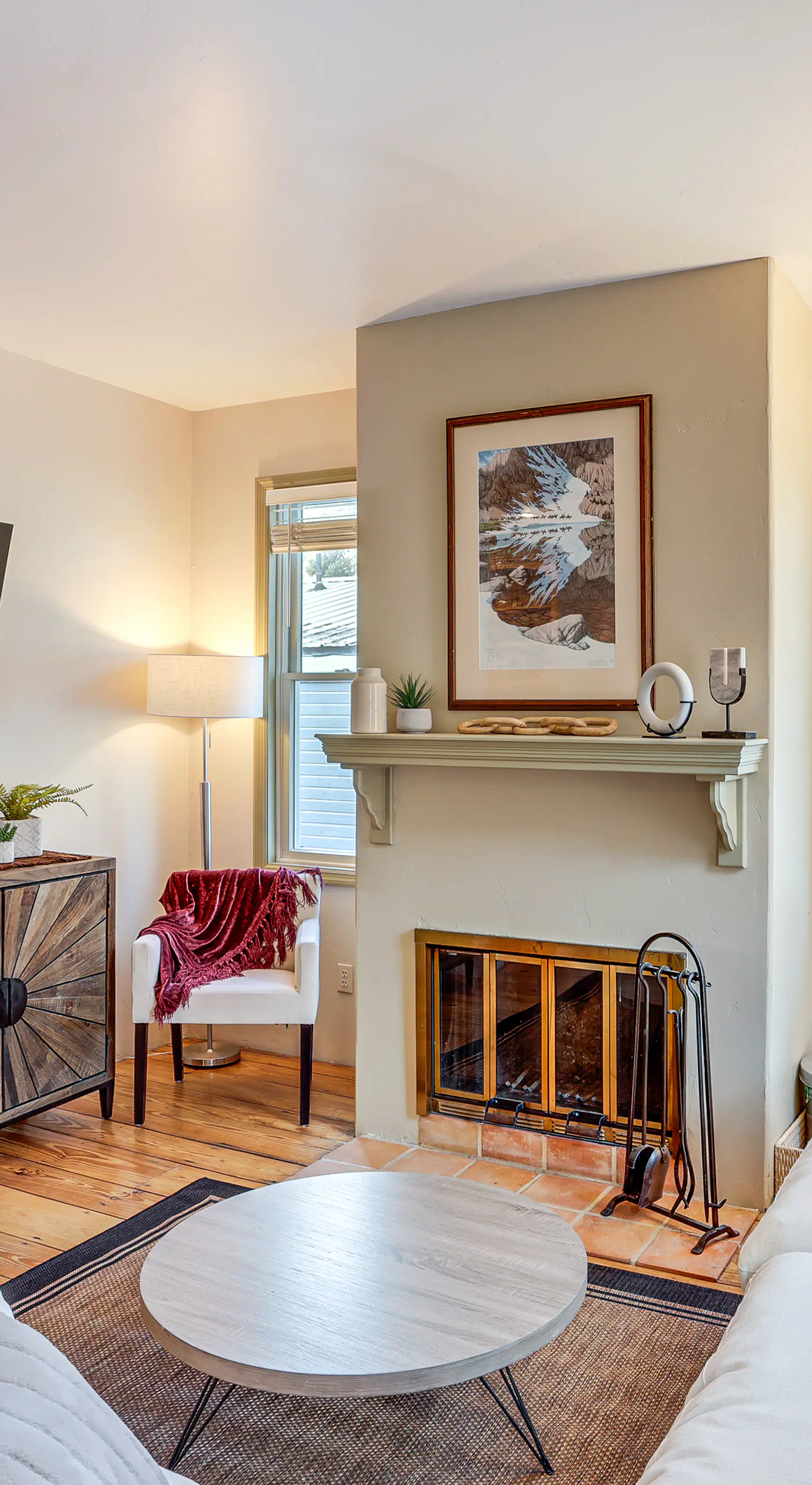 Walk to Hot Springs: Updated Retreat in Dtwn Ouray