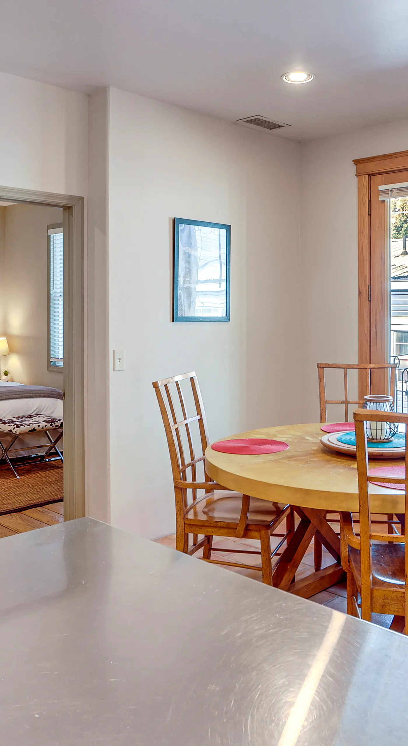 Walk to Hot Springs: Updated Retreat in Dtwn Ouray