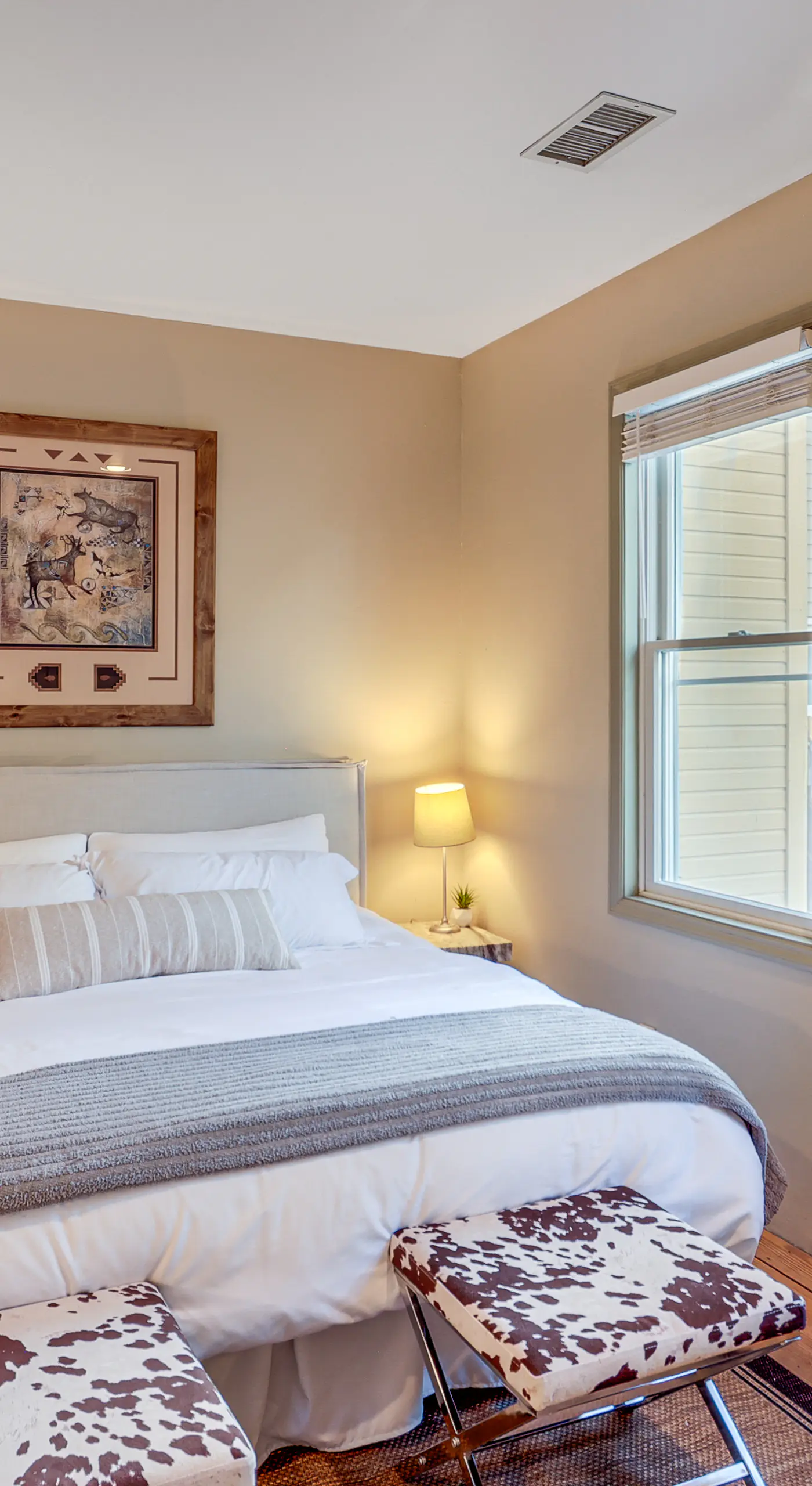 Walk to Hot Springs: Updated Retreat in Dtwn Ouray