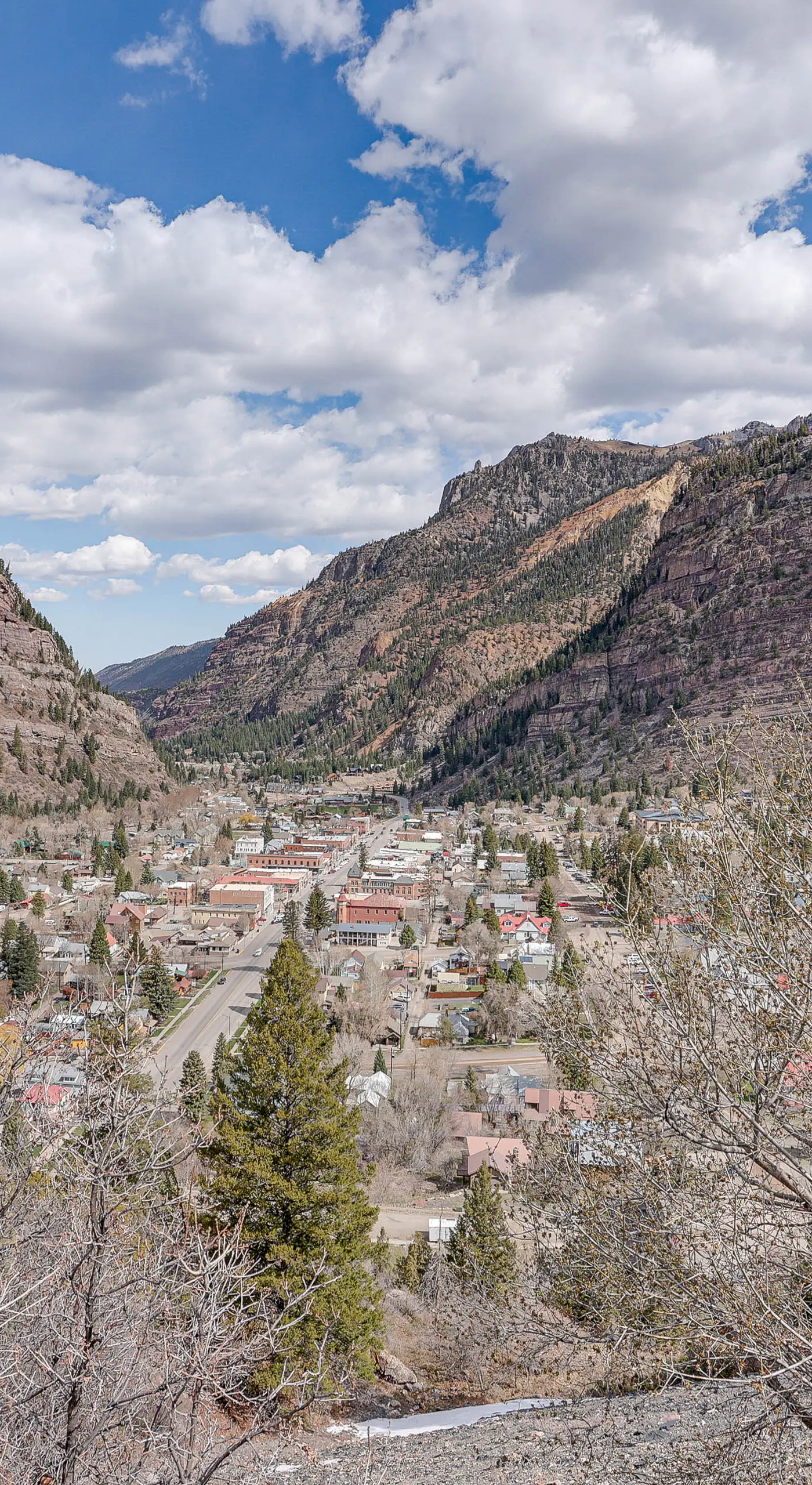 Walk to Hot Springs: Updated Retreat in Dtwn Ouray