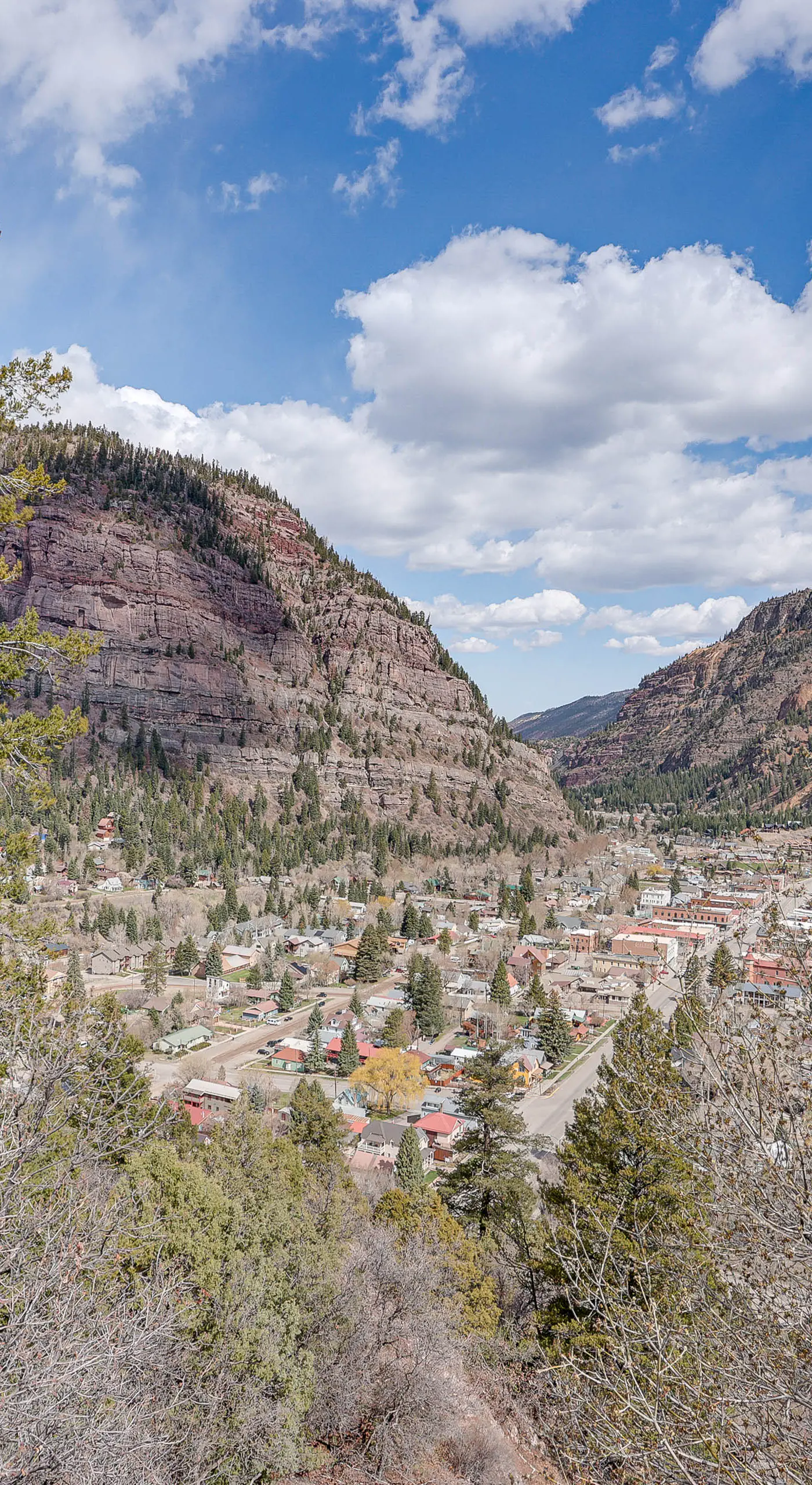 Walk to Hot Springs: Updated Retreat in Dtwn Ouray