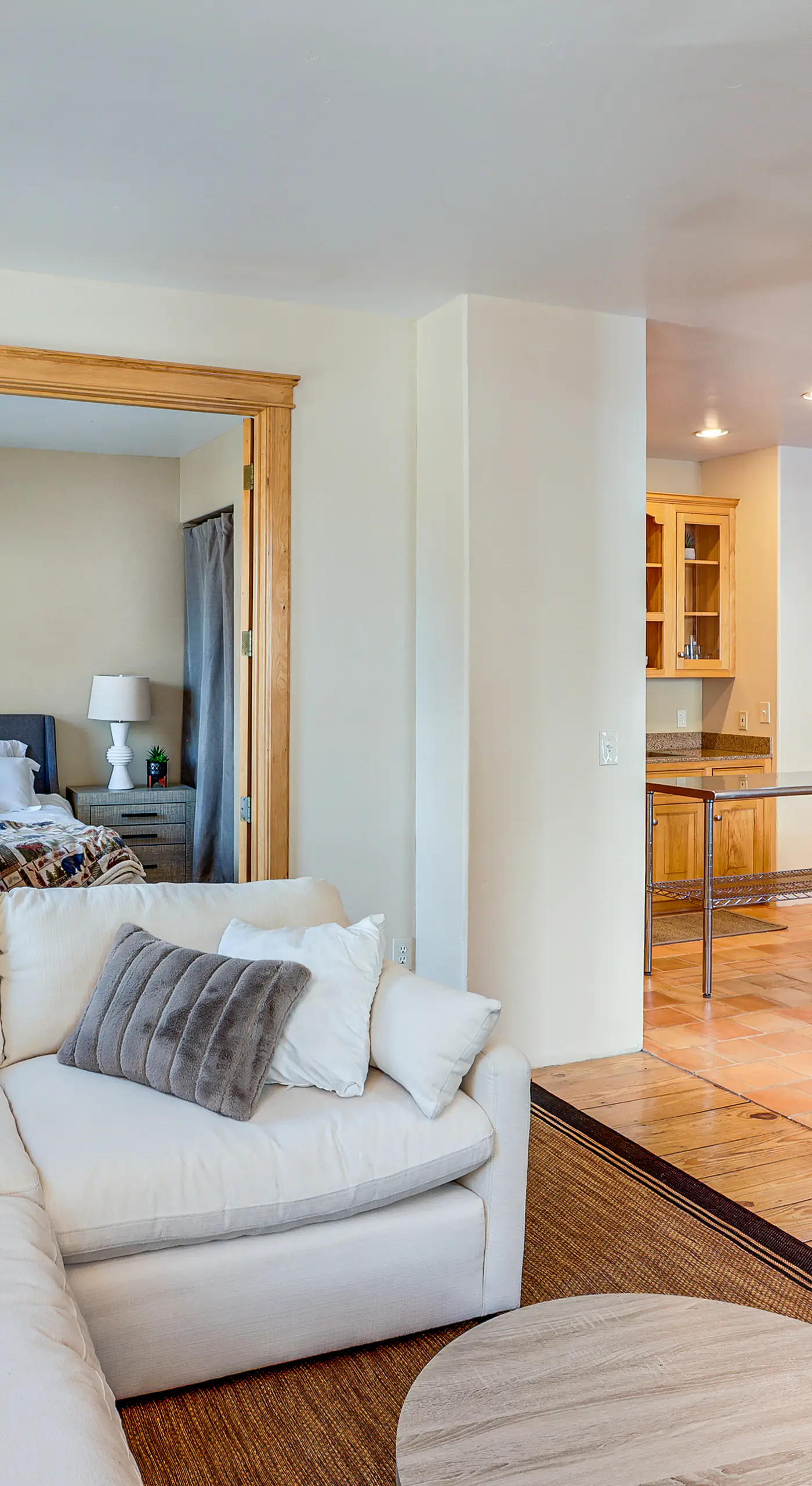 Walk to Hot Springs: Updated Retreat in Dtwn Ouray