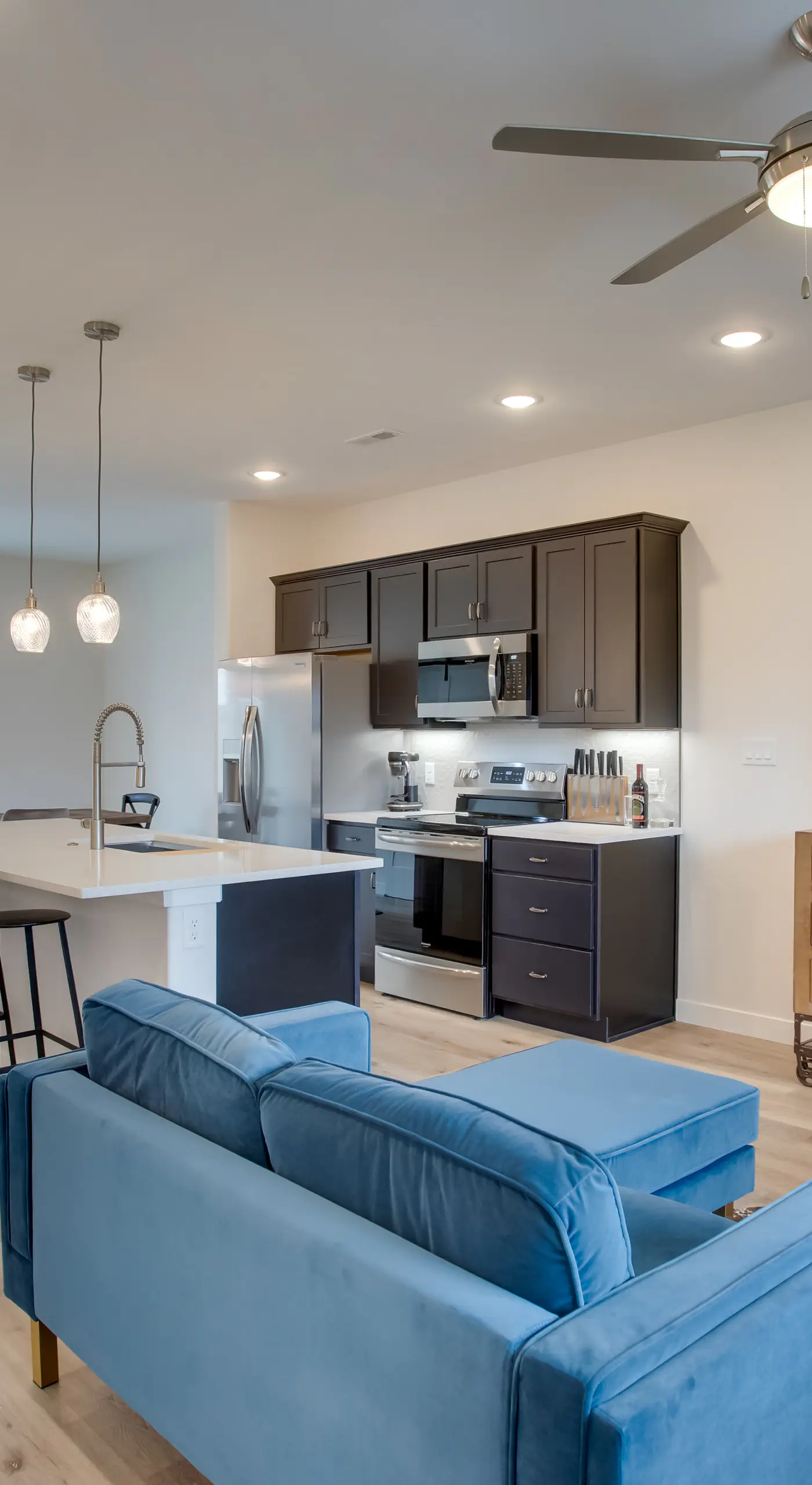 Modern Townhome ~ 3 Mi to Dtwn Grand Junction