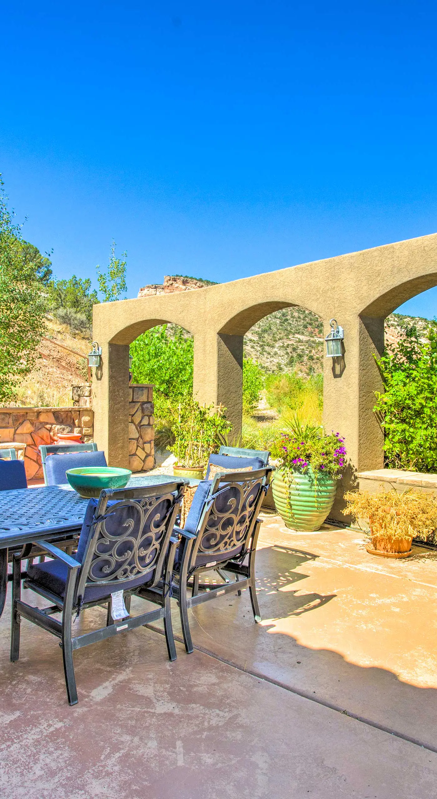 Spacious Grand Junction Home w/ Mountain View