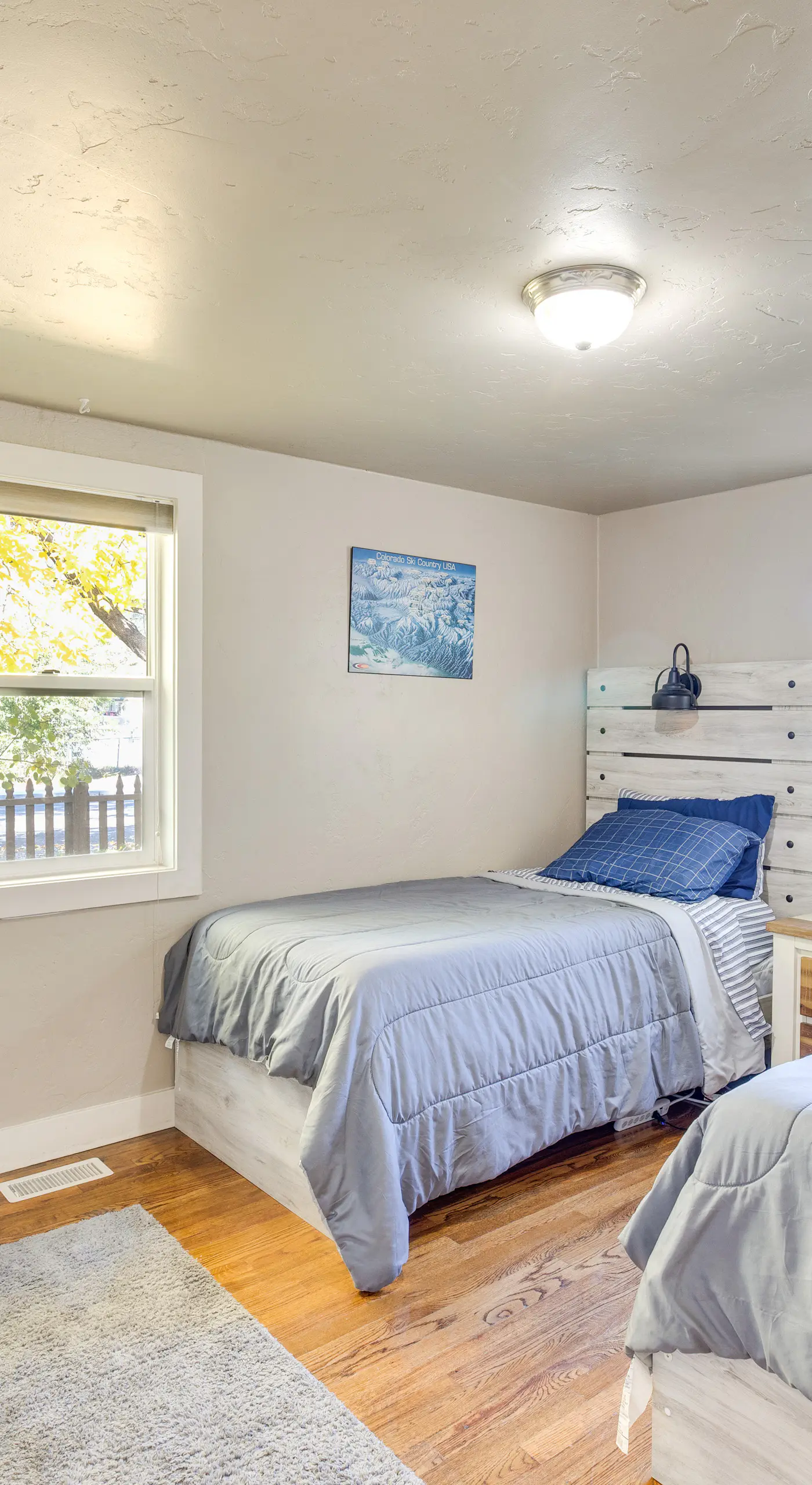 2 Mi to Dtwn: Grand Junction Home w/ Hot Tub