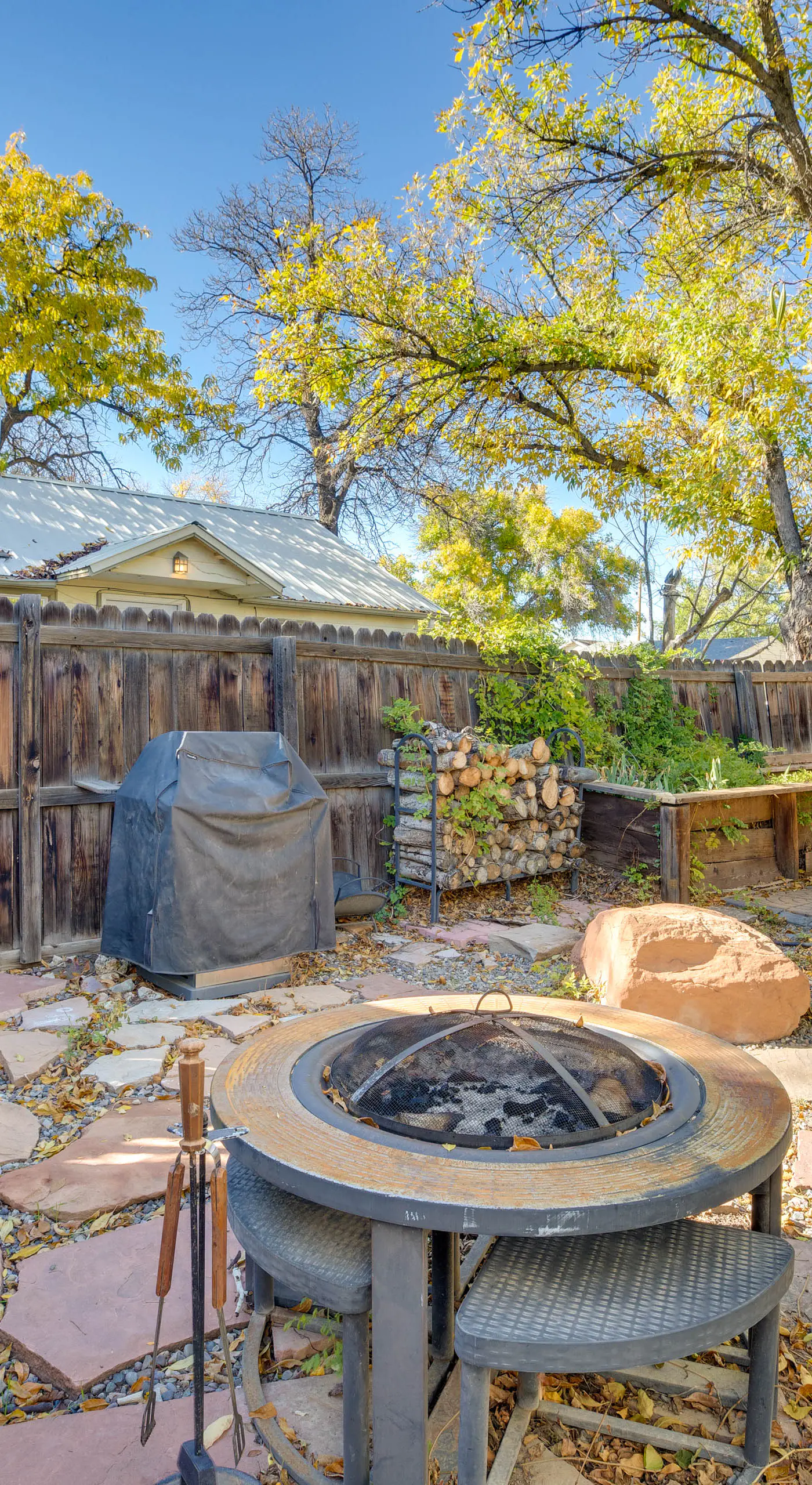 2 Mi to Dtwn: Grand Junction Home w/ Hot Tub