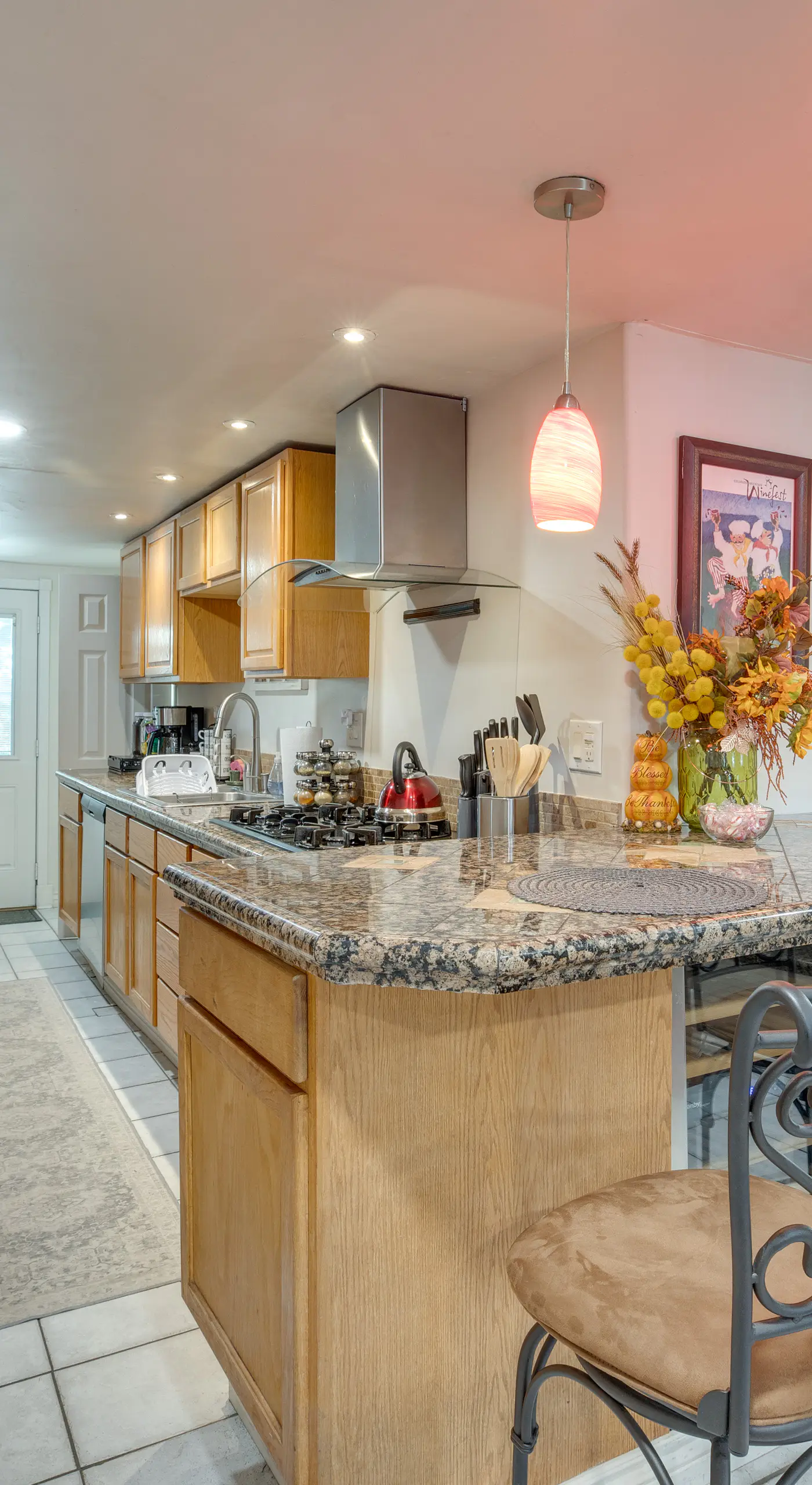 2 Mi to Dtwn: Grand Junction Home w/ Hot Tub