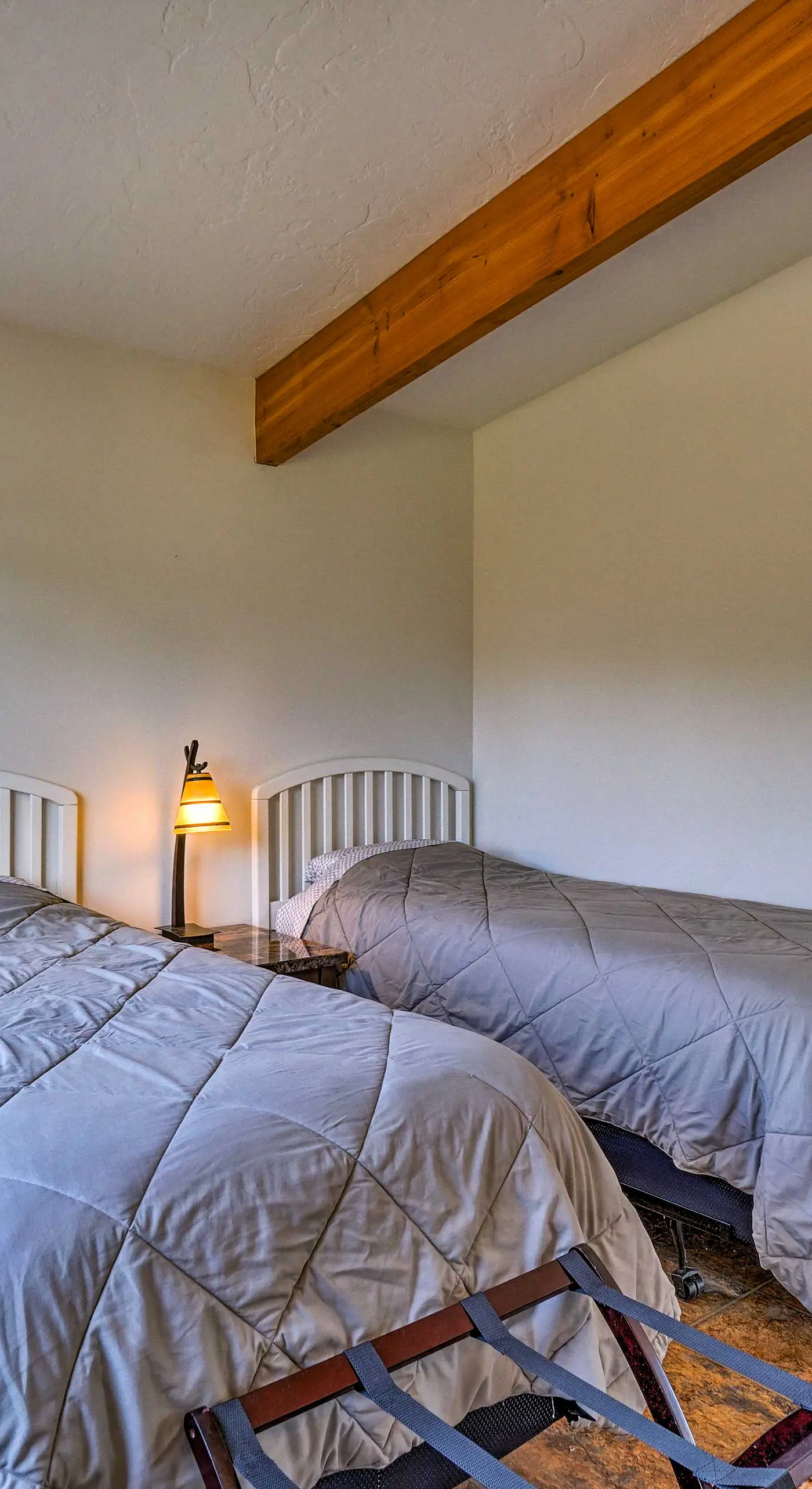 Secluded Getaway w/ Deck, Steps to Fritz Creek!