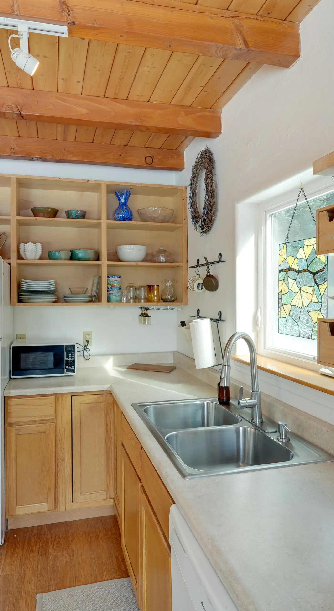 Bring Your Pets! Secluded Homer Escape w/ Deck
