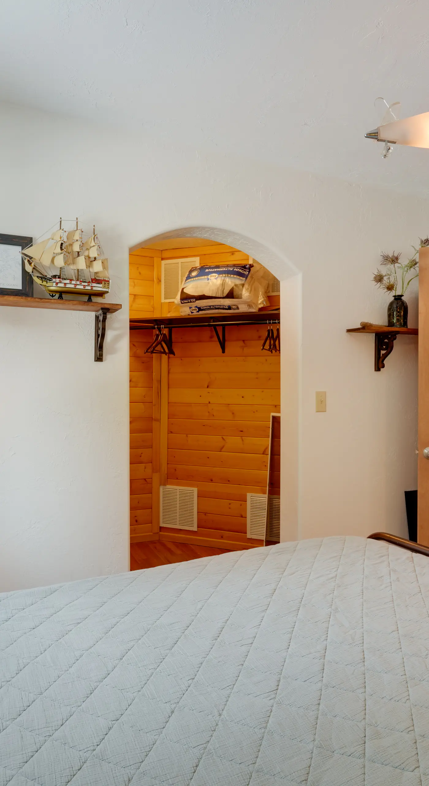 Bring Your Pets! Secluded Homer Escape w/ Deck