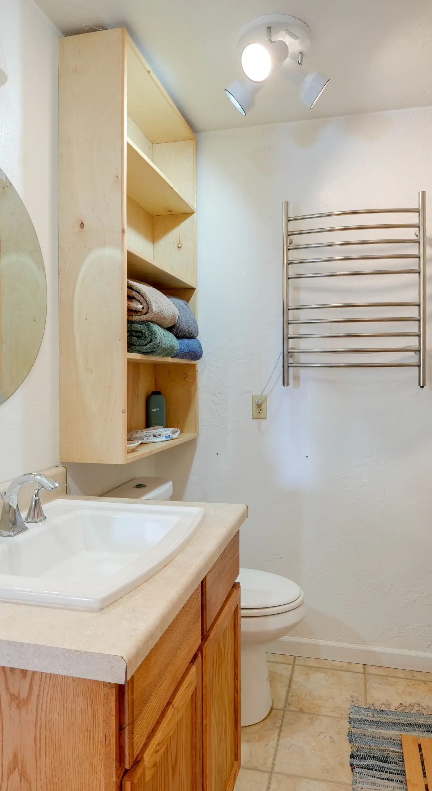 Bring Your Pets! Secluded Homer Escape w/ Deck