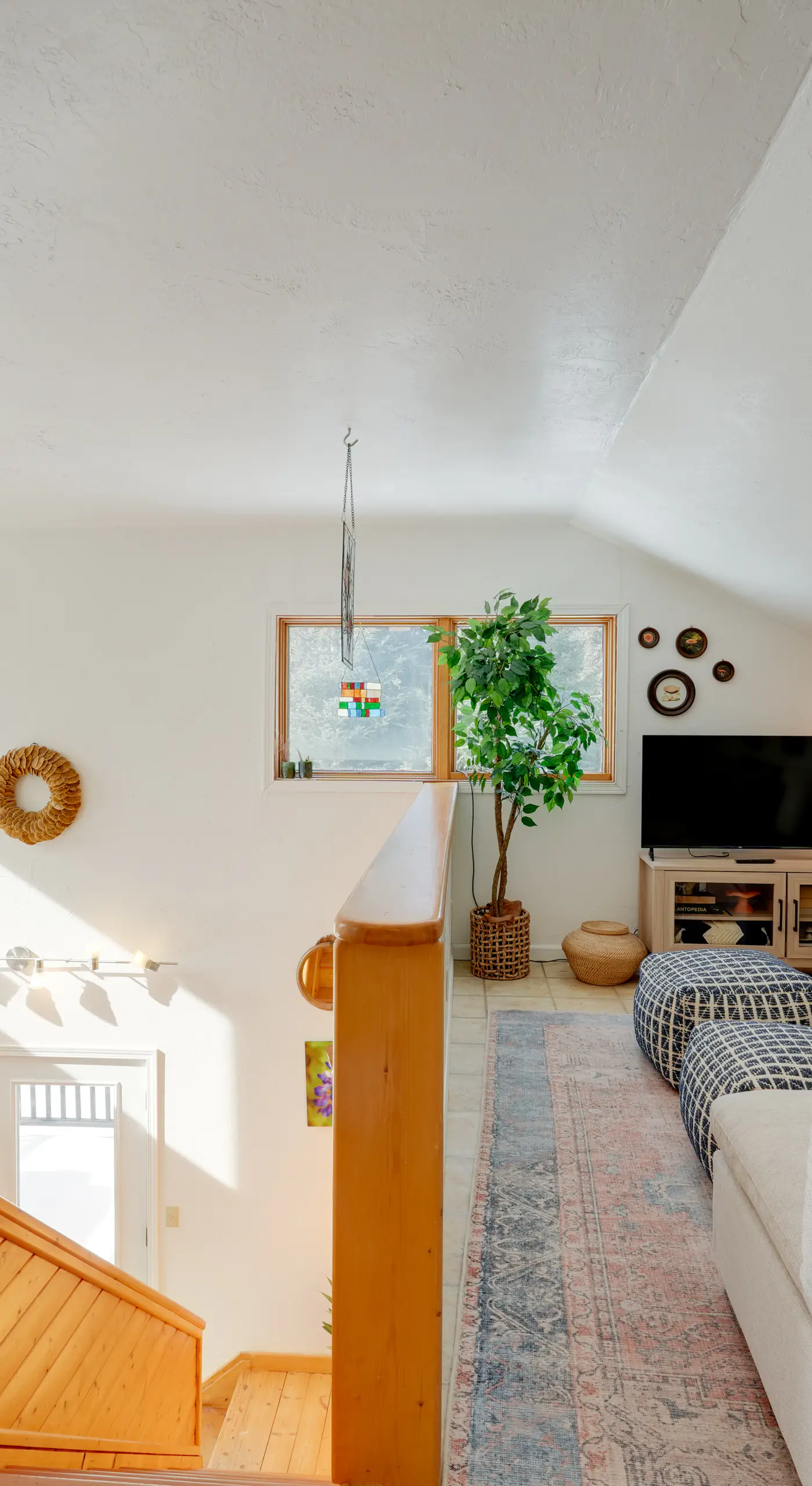 Bring Your Pets! Secluded Homer Escape w/ Deck