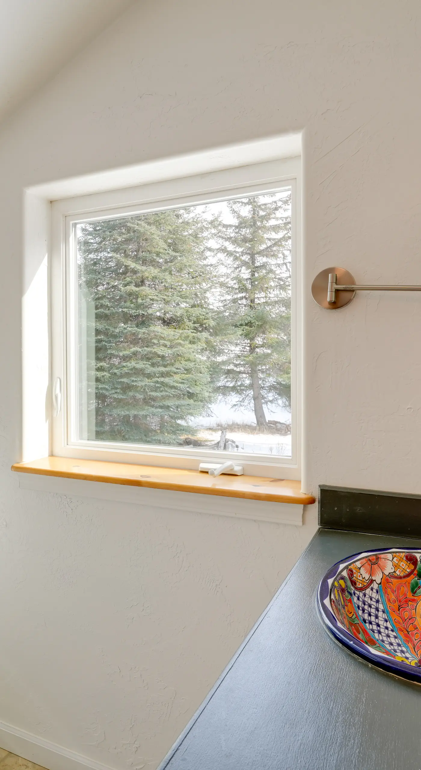 Bring Your Pets! Secluded Homer Escape w/ Deck
