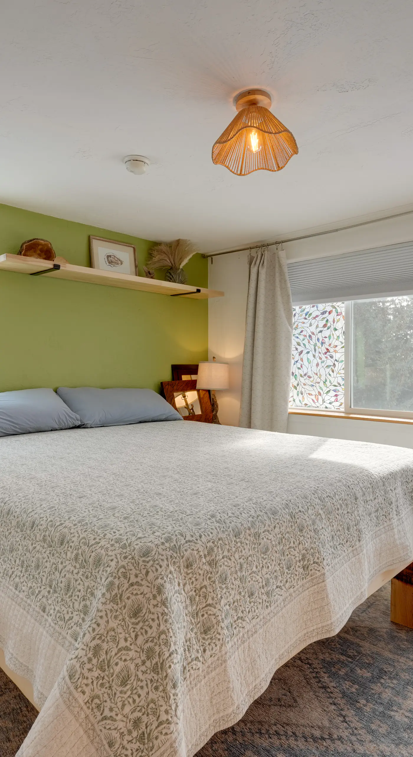 Bring Your Pets! Secluded Homer Escape w/ Deck