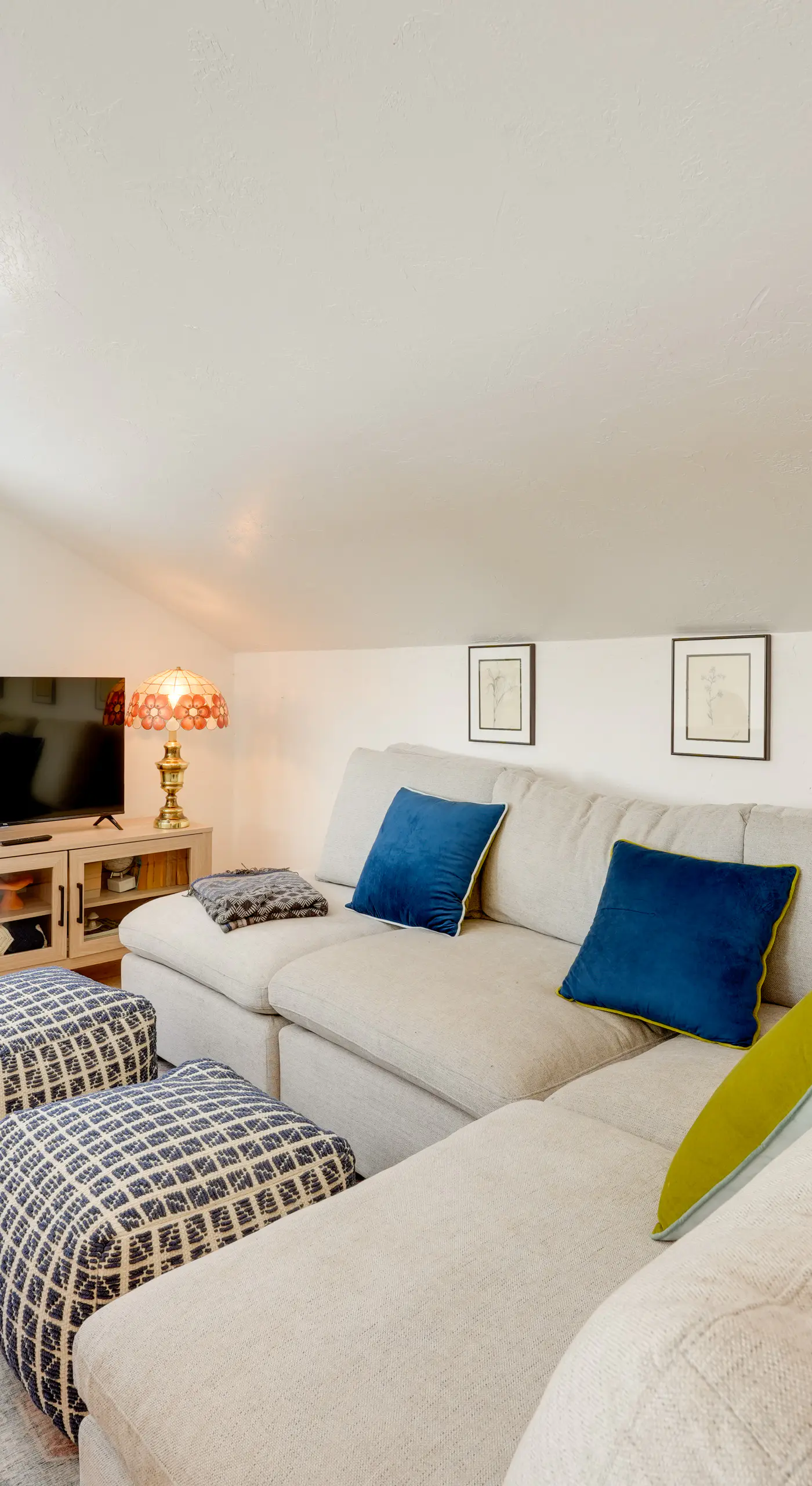 Bring Your Pets! Secluded Homer Escape w/ Deck