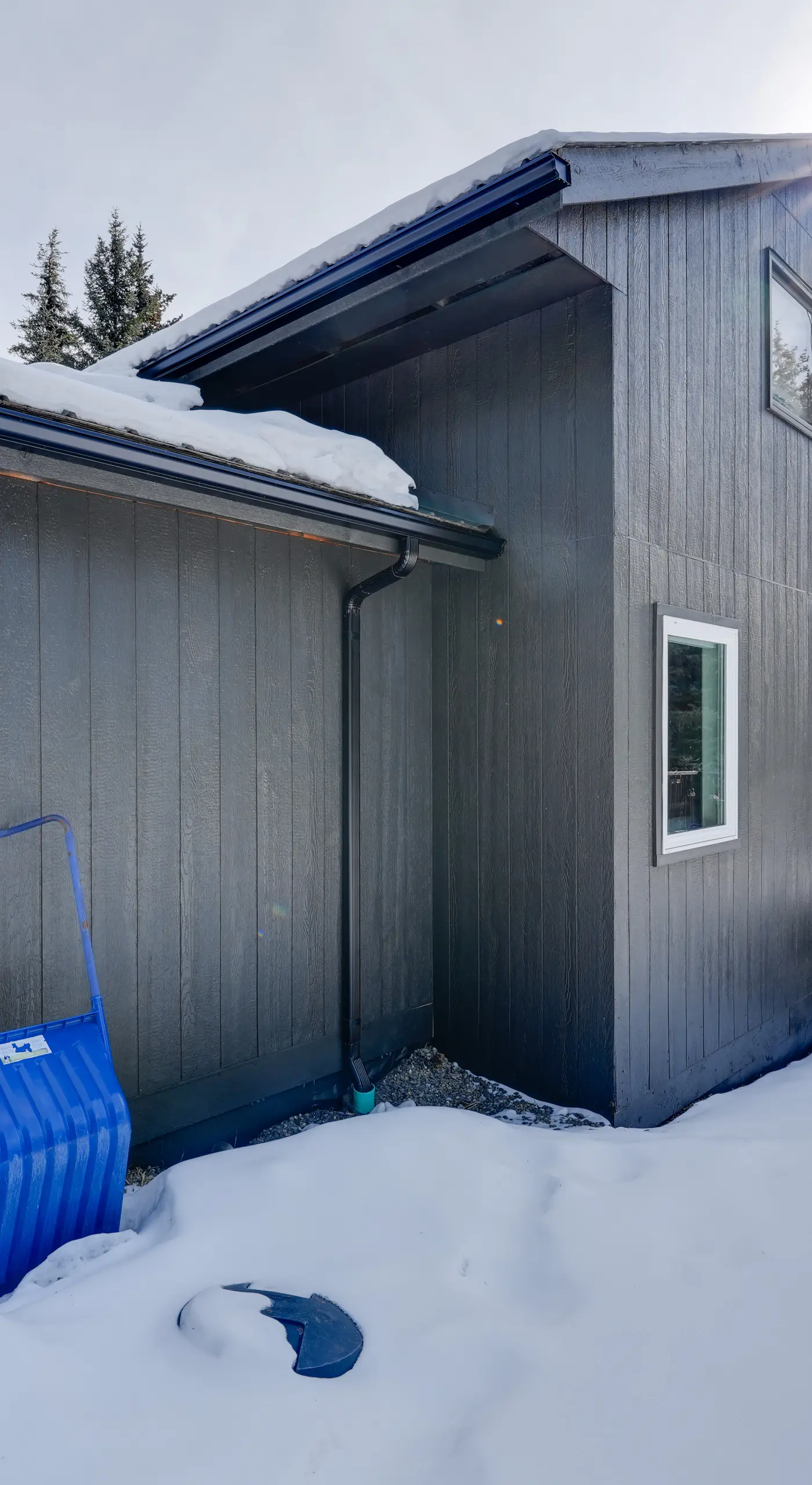 Bring Your Pets! Secluded Homer Escape w/ Deck