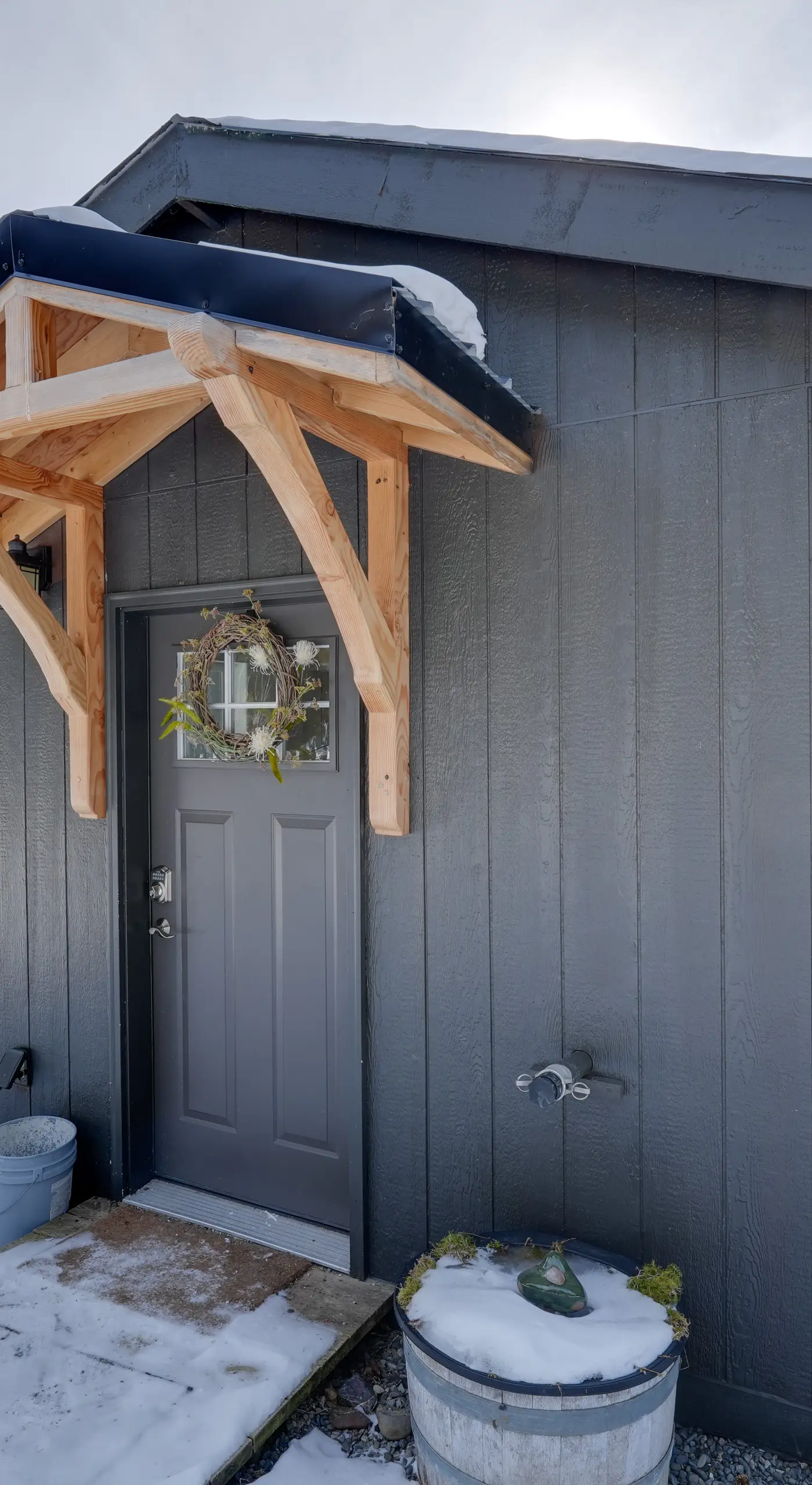 Bring Your Pets! Secluded Homer Escape w/ Deck
