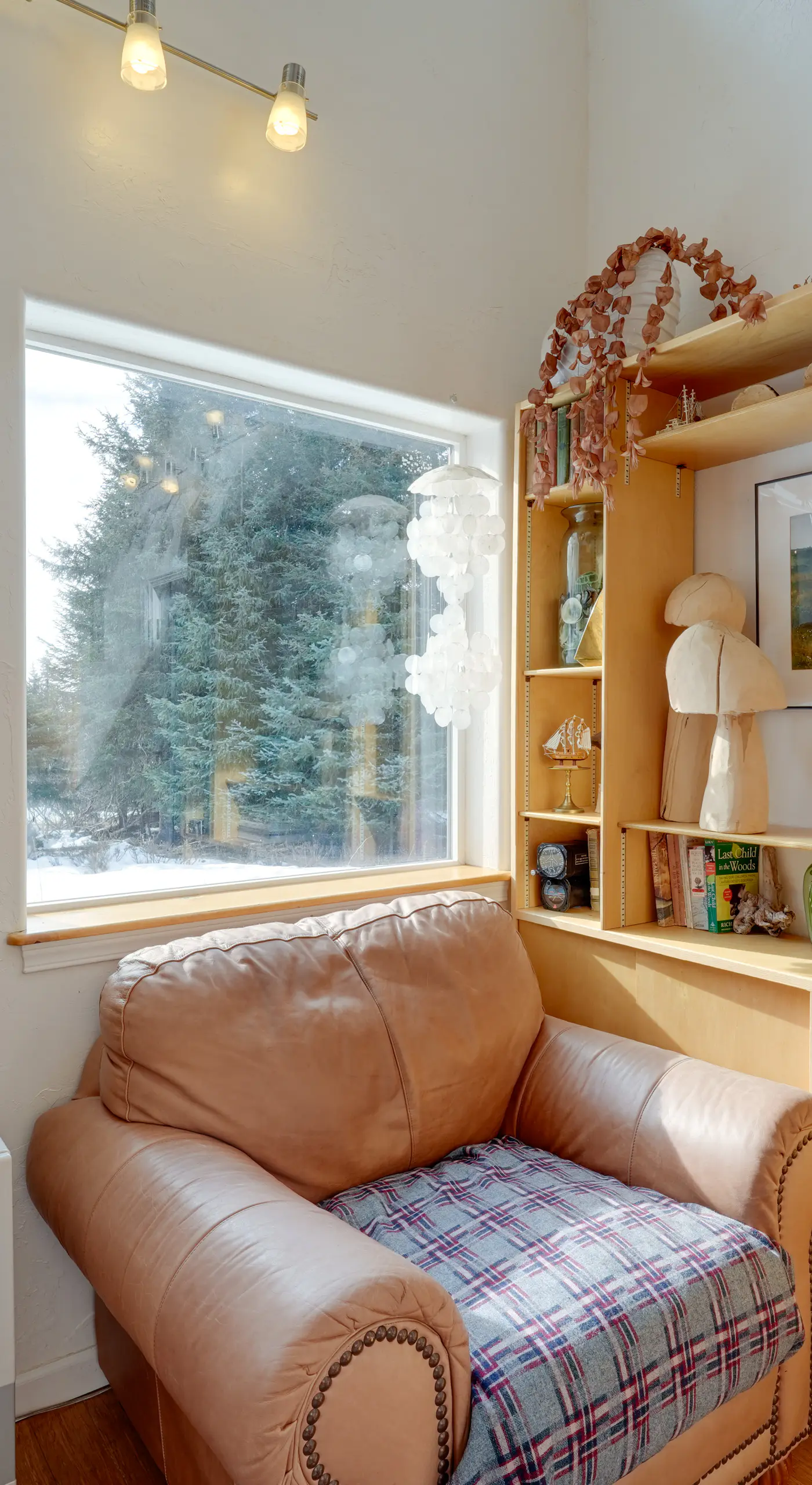 Bring Your Pets! Secluded Homer Escape w/ Deck