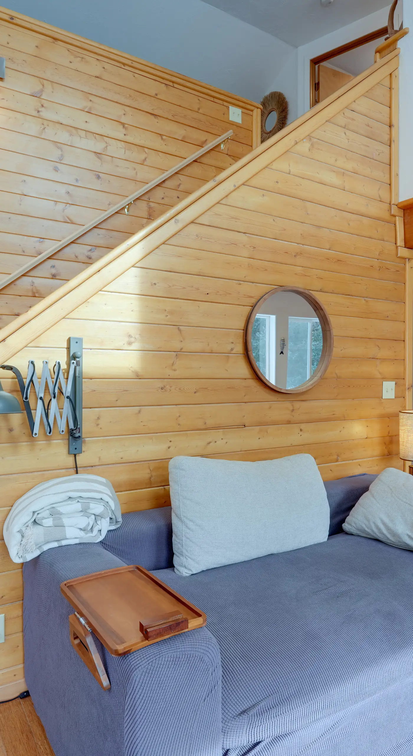 Bring Your Pets! Secluded Homer Escape w/ Deck