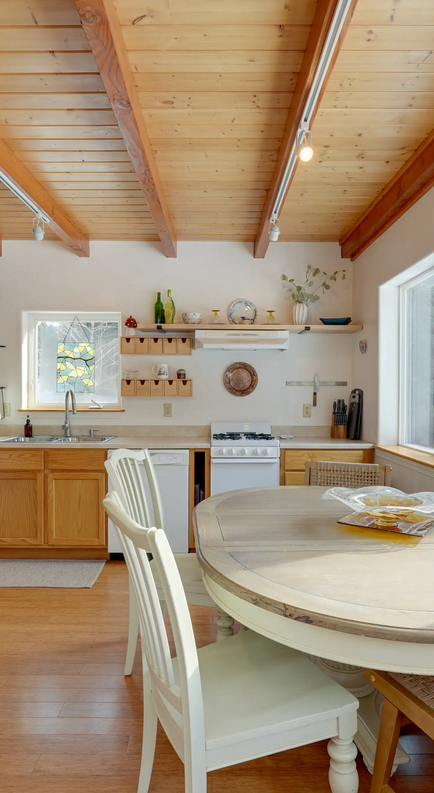 Bring Your Pets! Secluded Homer Escape w/ Deck