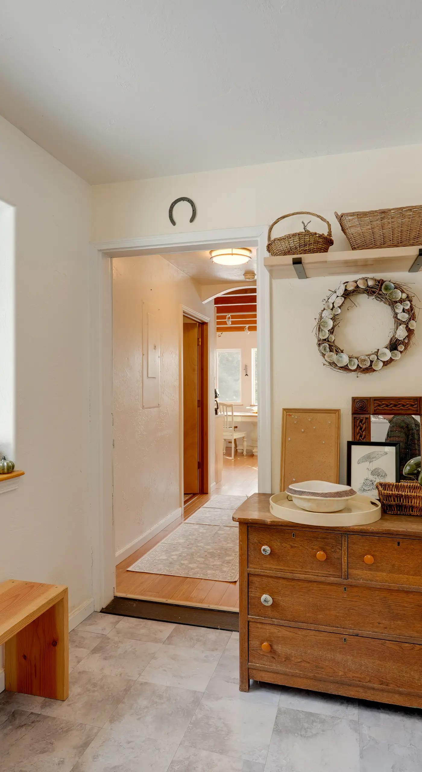 Bring Your Pets! Secluded Homer Escape w/ Deck