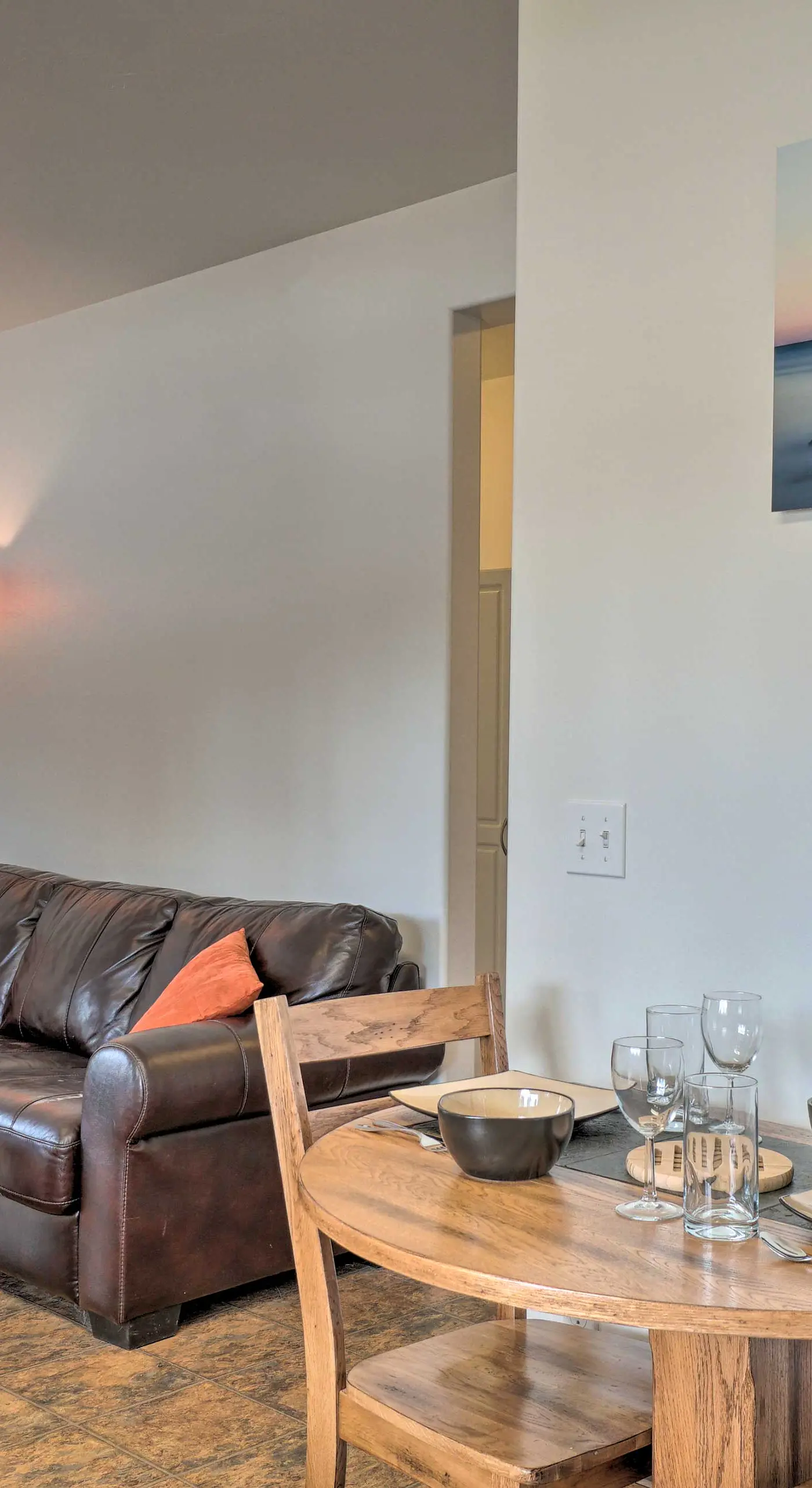 Homer Hideaway on Fritz ‘Creekside’ - Pets Welcome