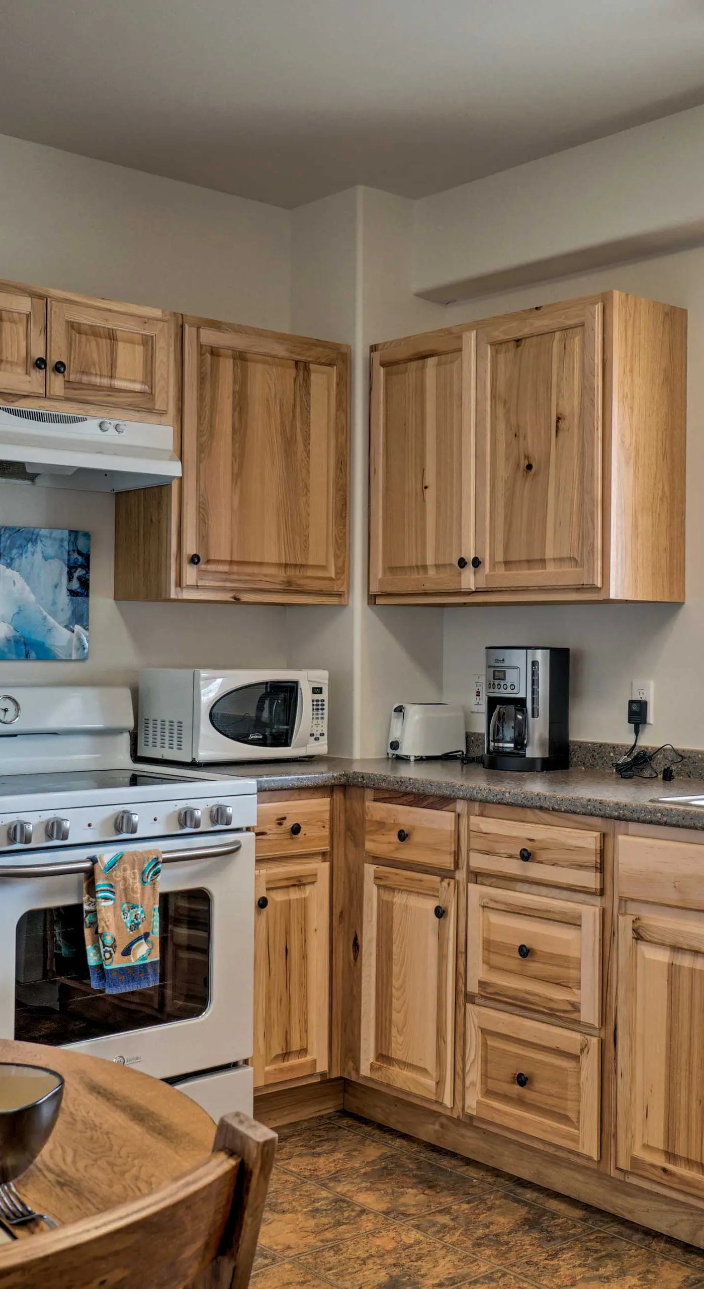 Homer Hideaway on Fritz ‘Creekside’ - Pets Welcome