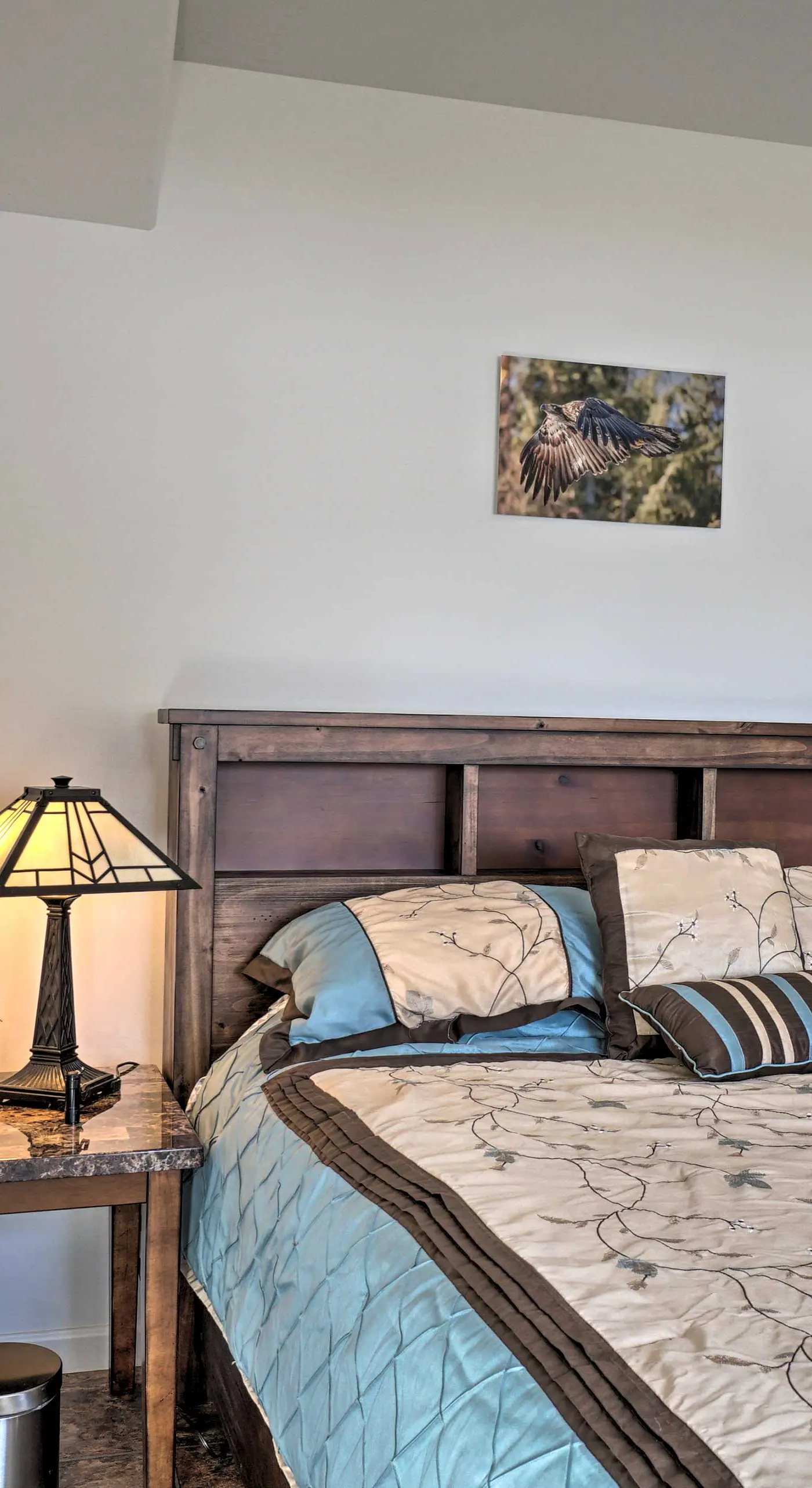 Homer Hideaway on Fritz ‘Creekside’ - Pets Welcome