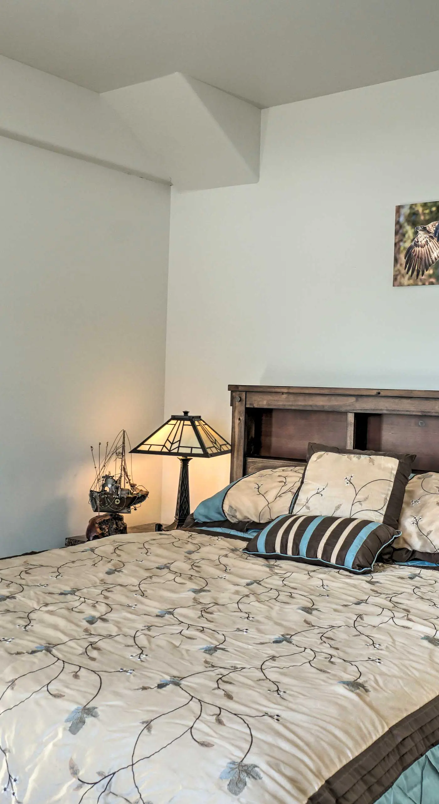 Homer Hideaway on Fritz ‘Creekside’ - Pets Welcome
