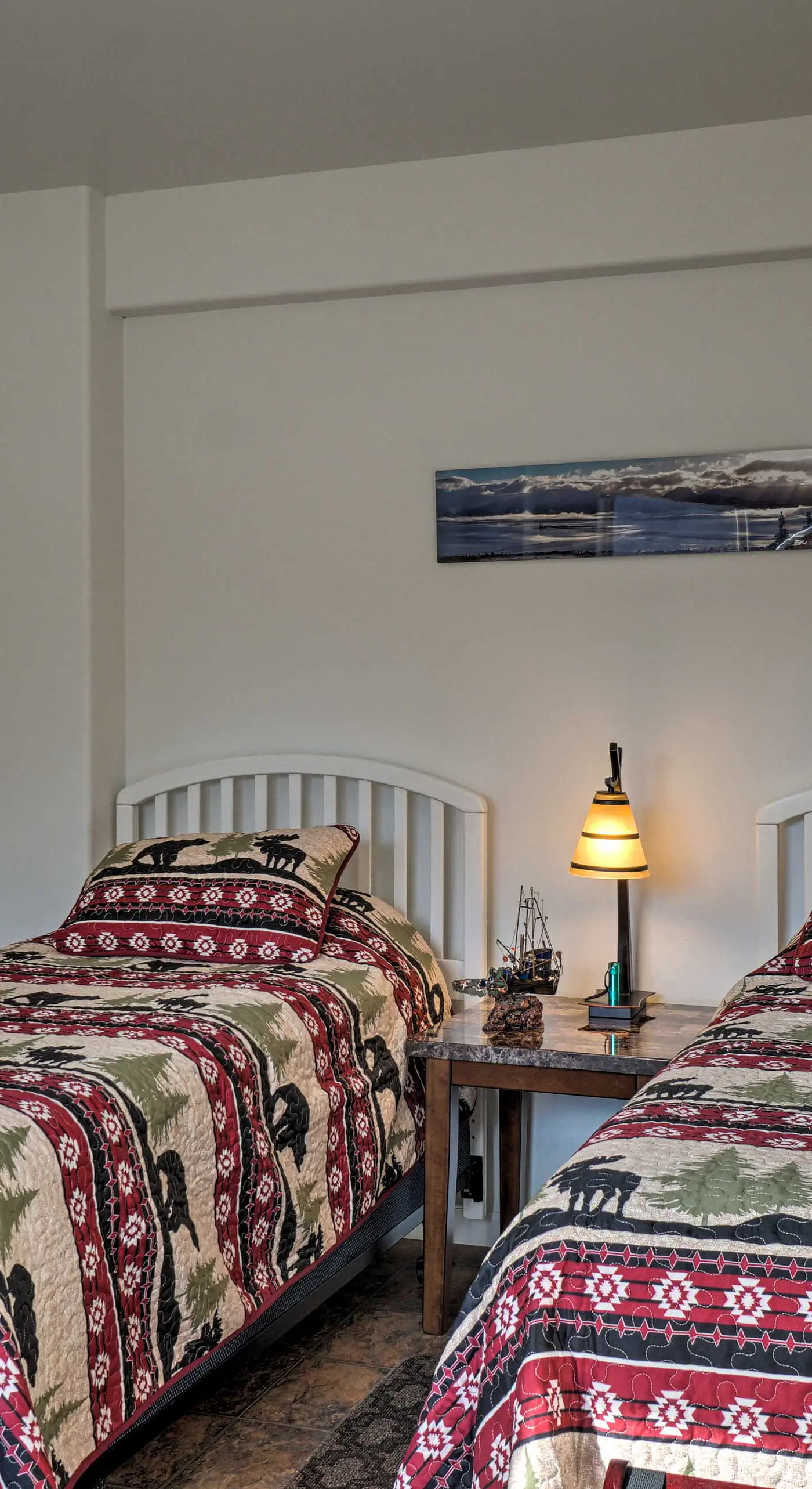 Homer Hideaway on Fritz ‘Creekside’ - Pets Welcome